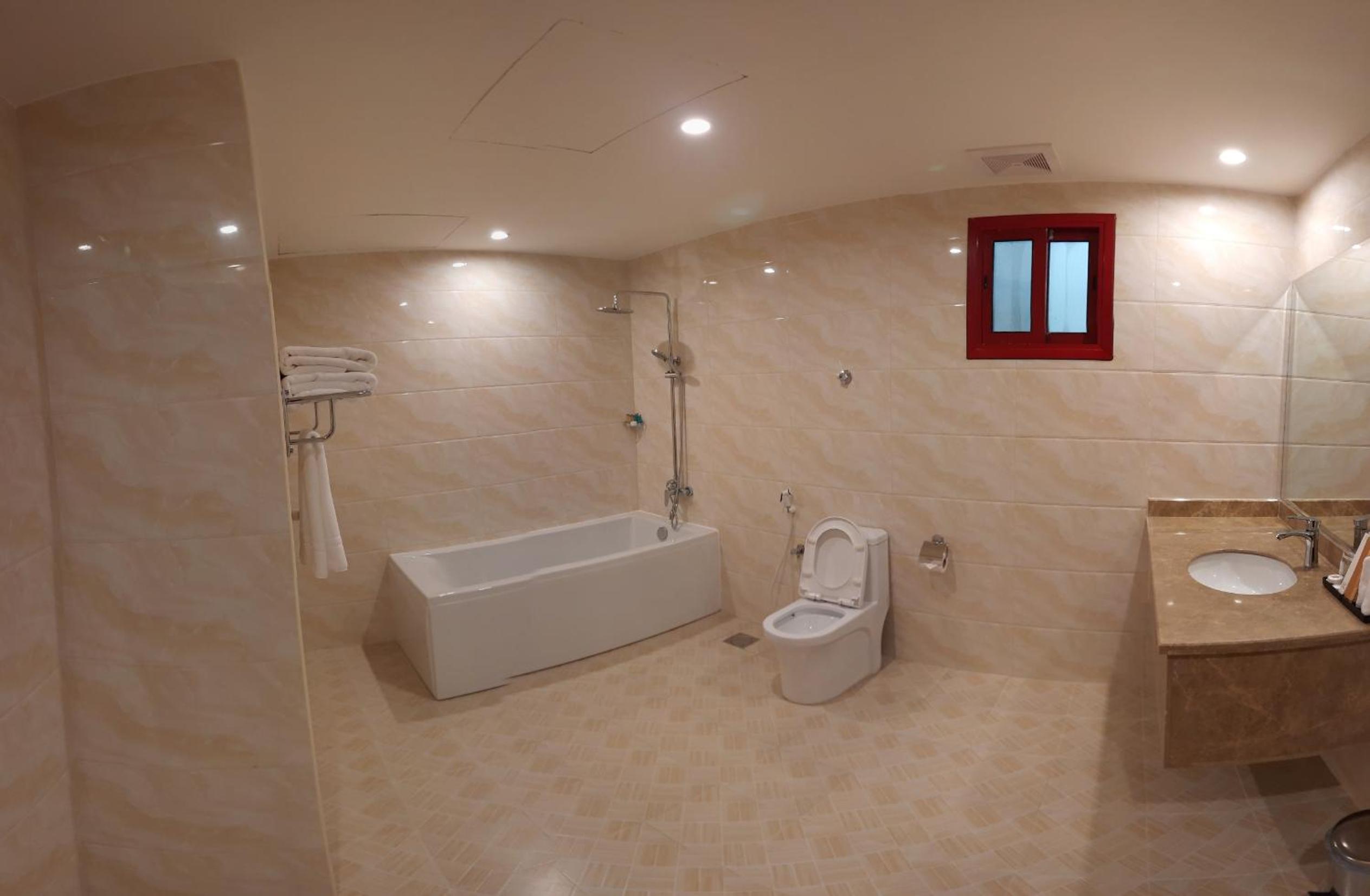 Executive Suite photo 2