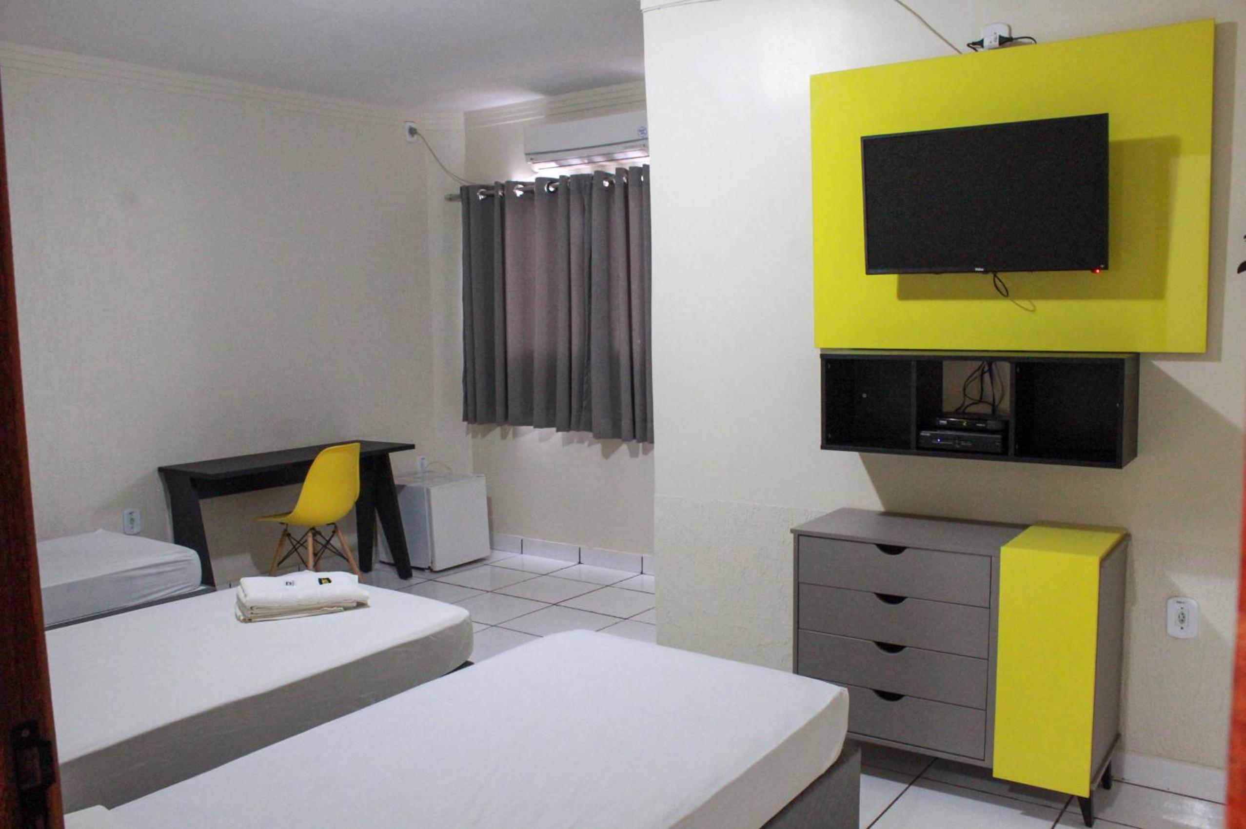 Triple Room photo 2