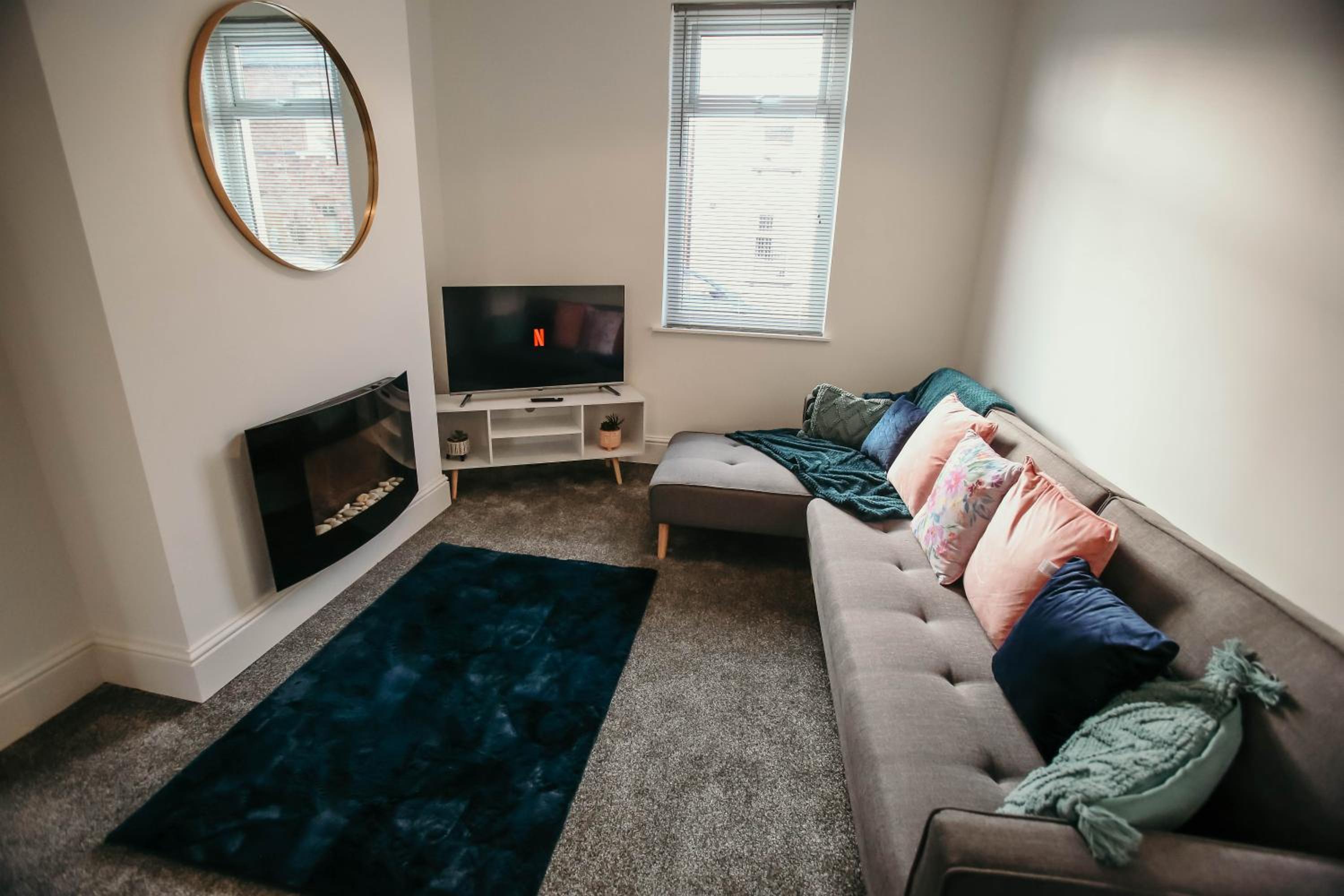 Two-Bedroom House photo 1