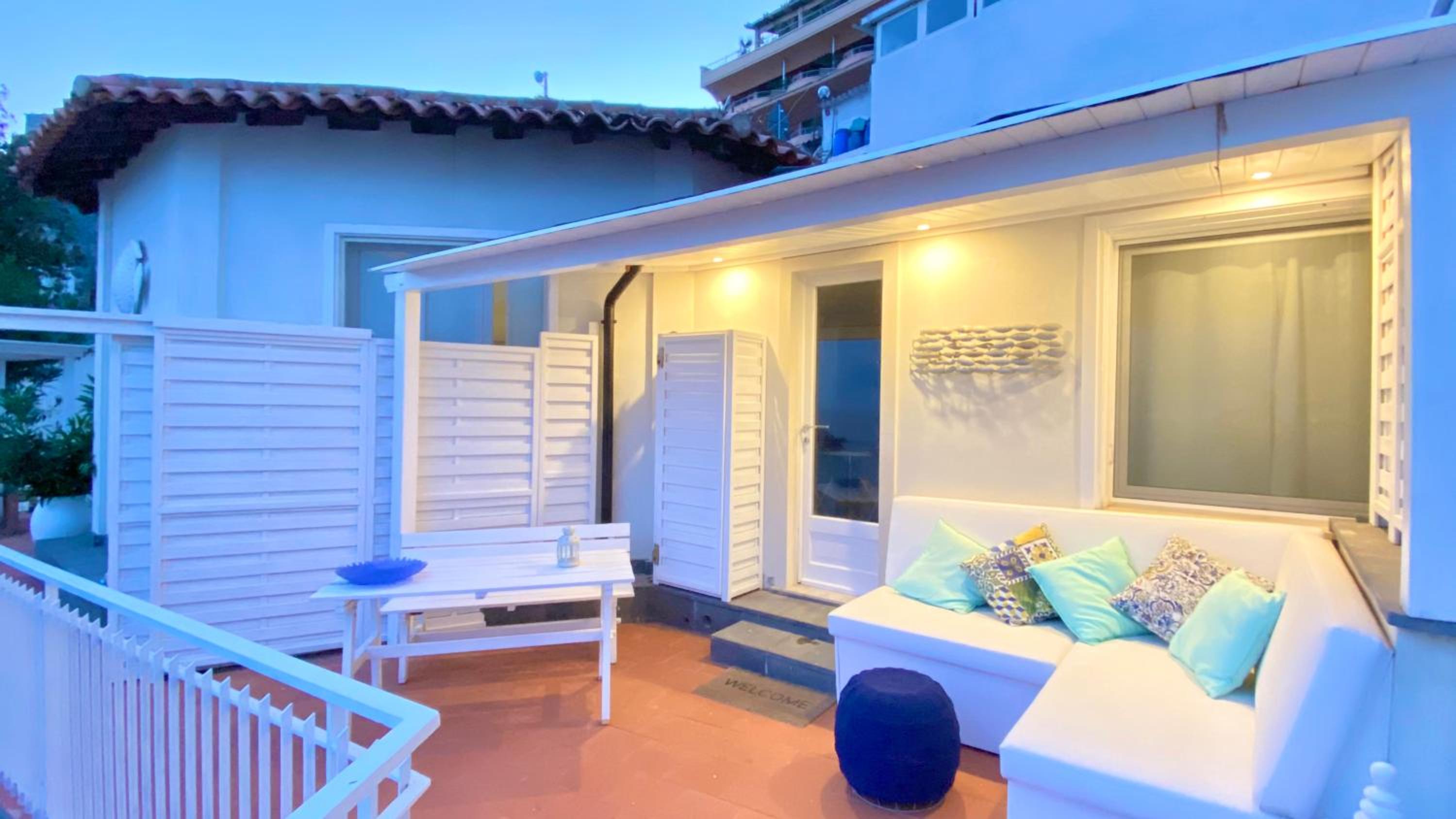 Apartment with Terrace photo 3