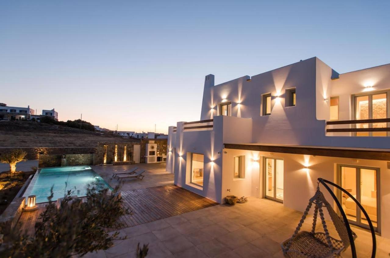 Villa - Photo 16