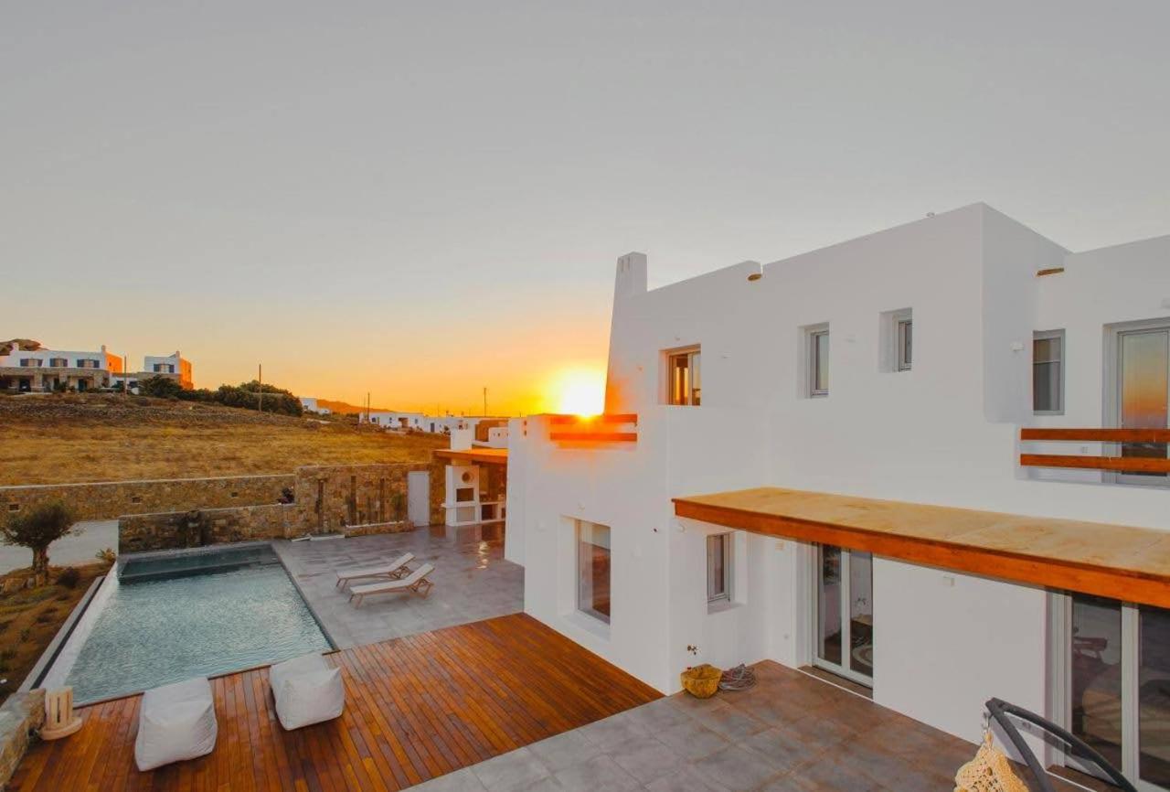 Villa - Photo 14