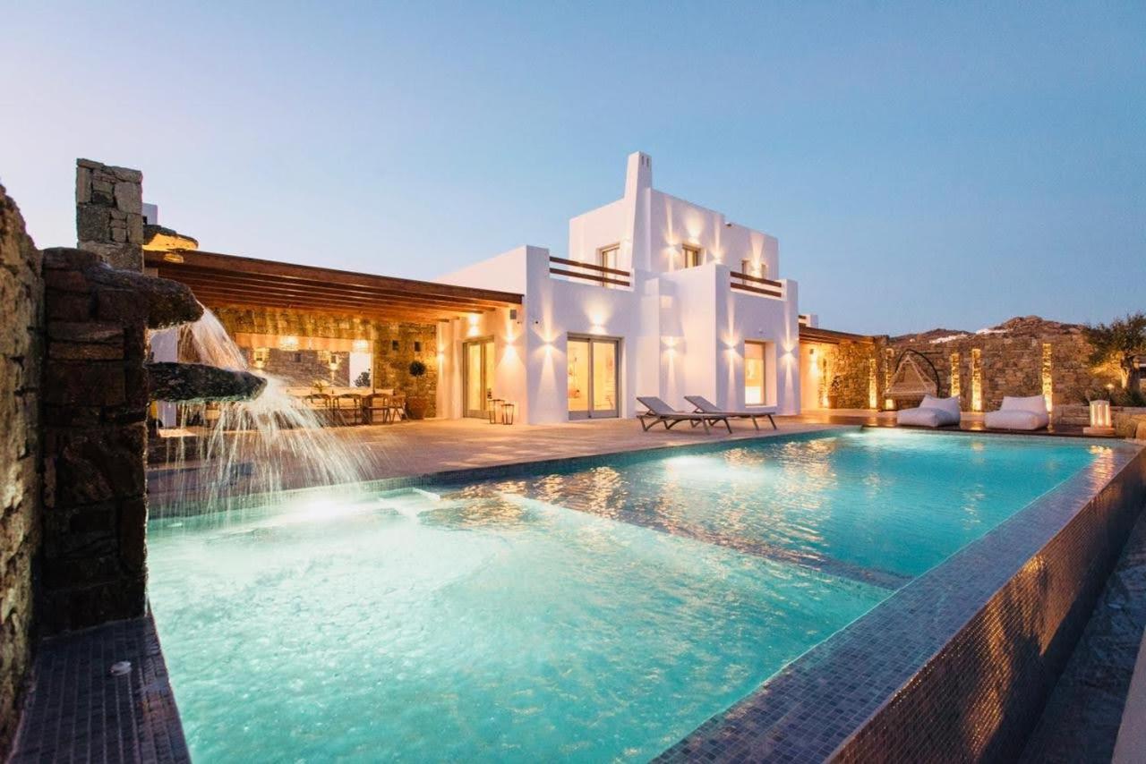Villa - Photo 10