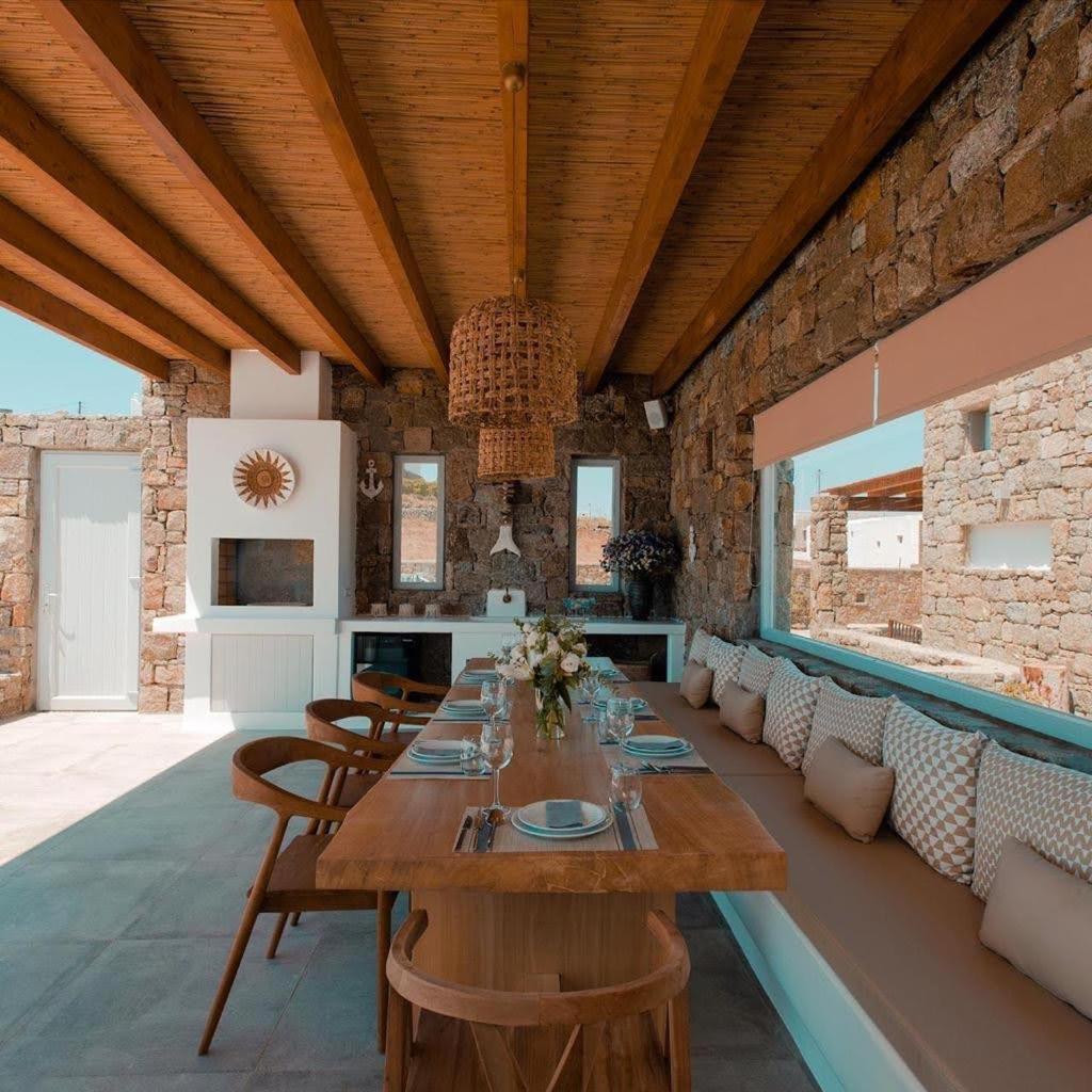 Villa - Photo 4