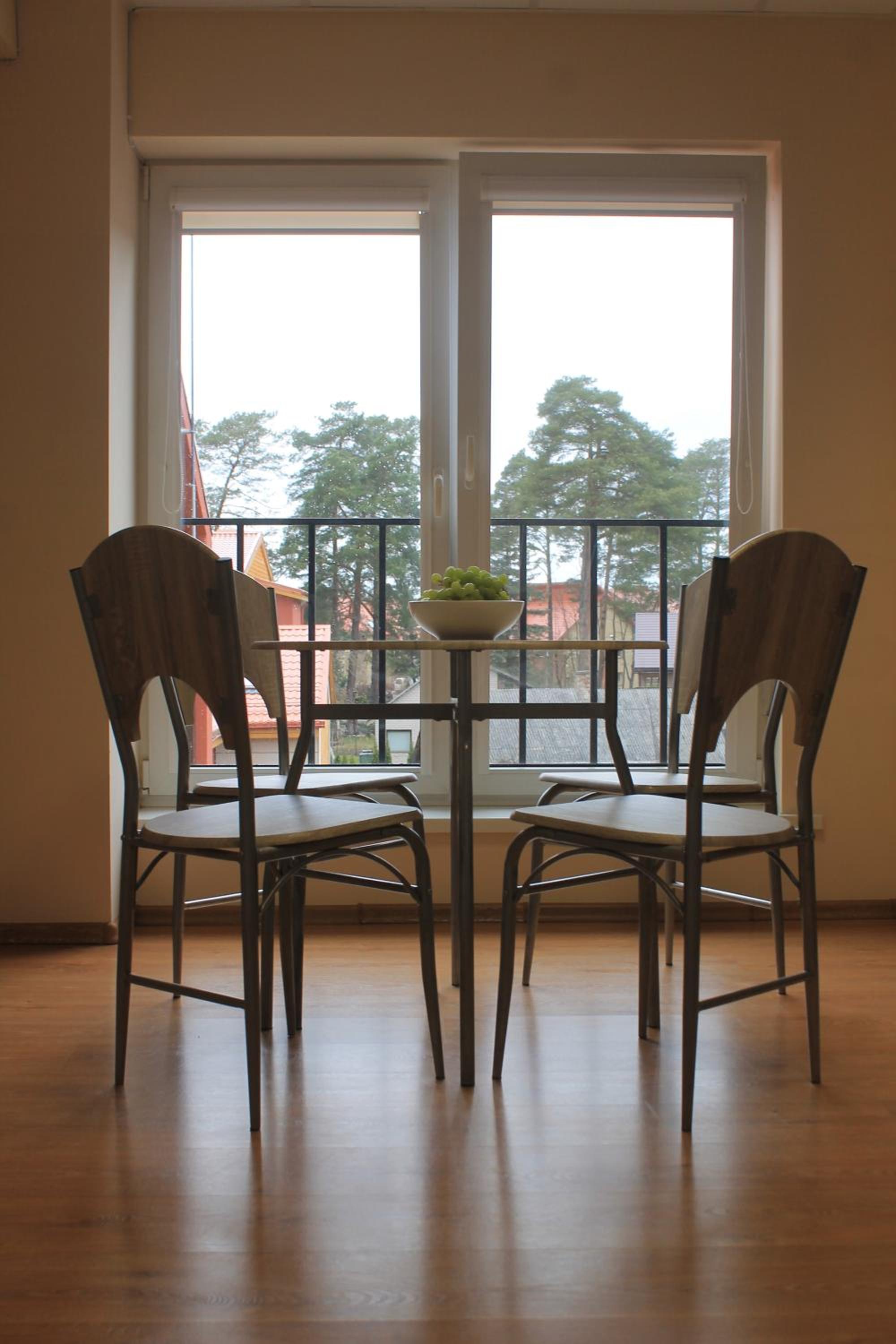 Studio Apartment photo 2