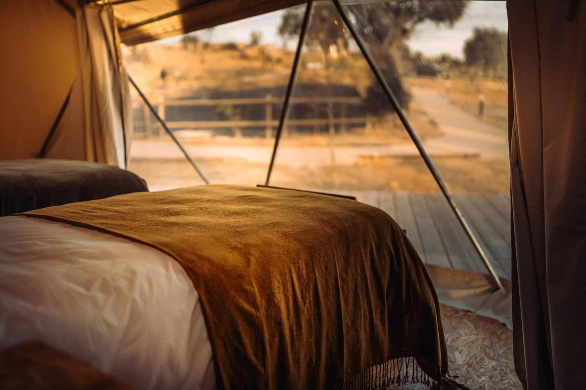 Tent photo 2