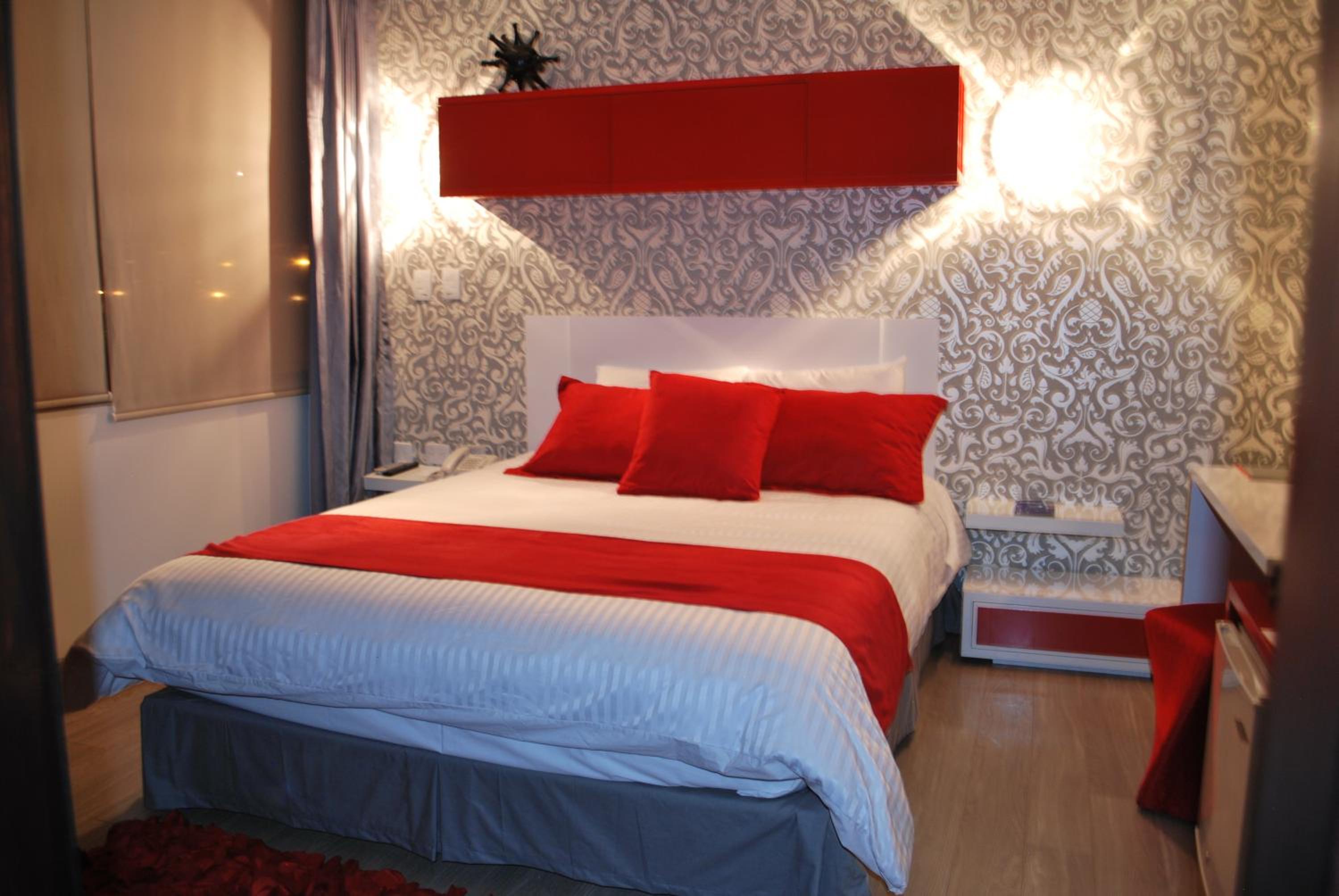 Standard Double Room photo 1
