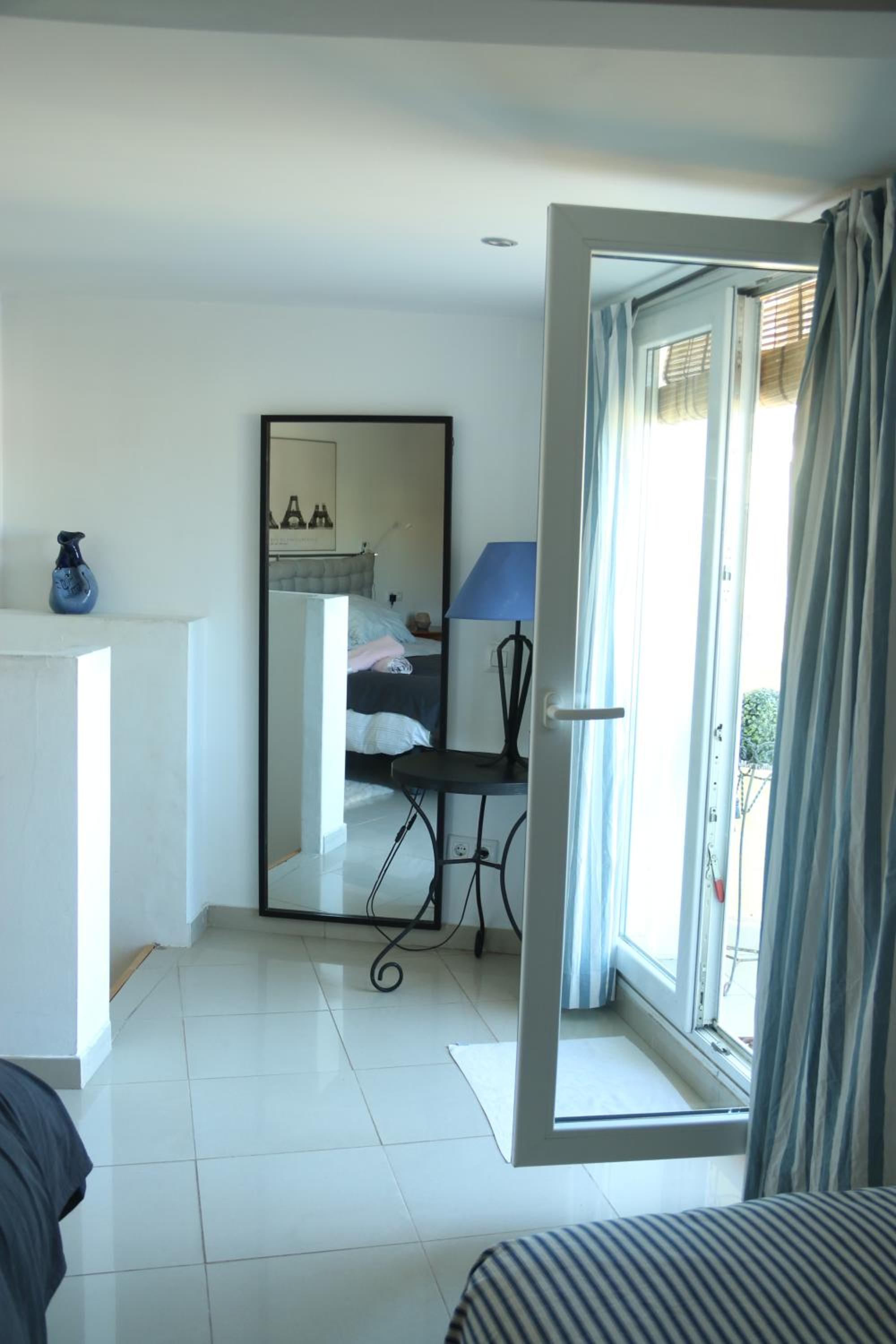 Departamento de tres habitaciones
