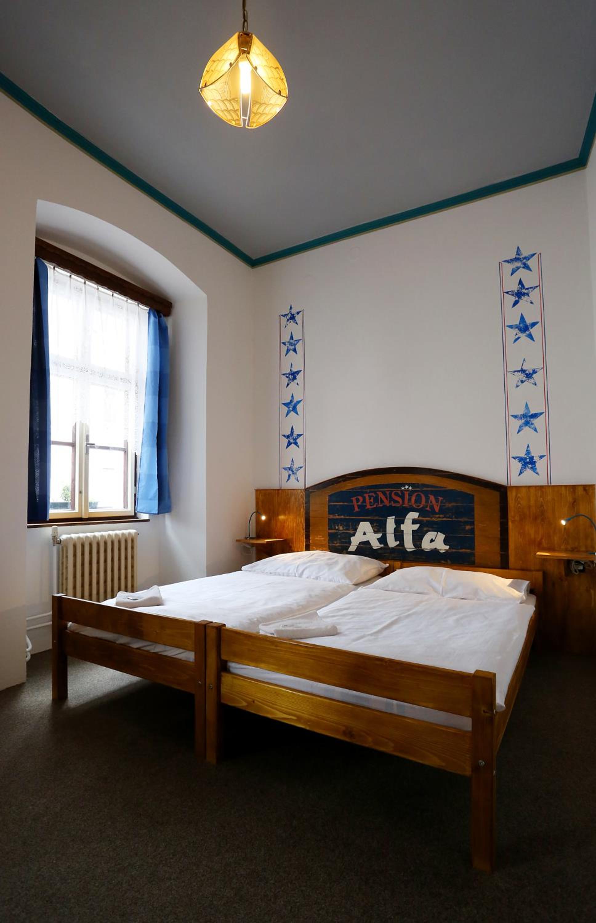 Standard Twin Room photo 1