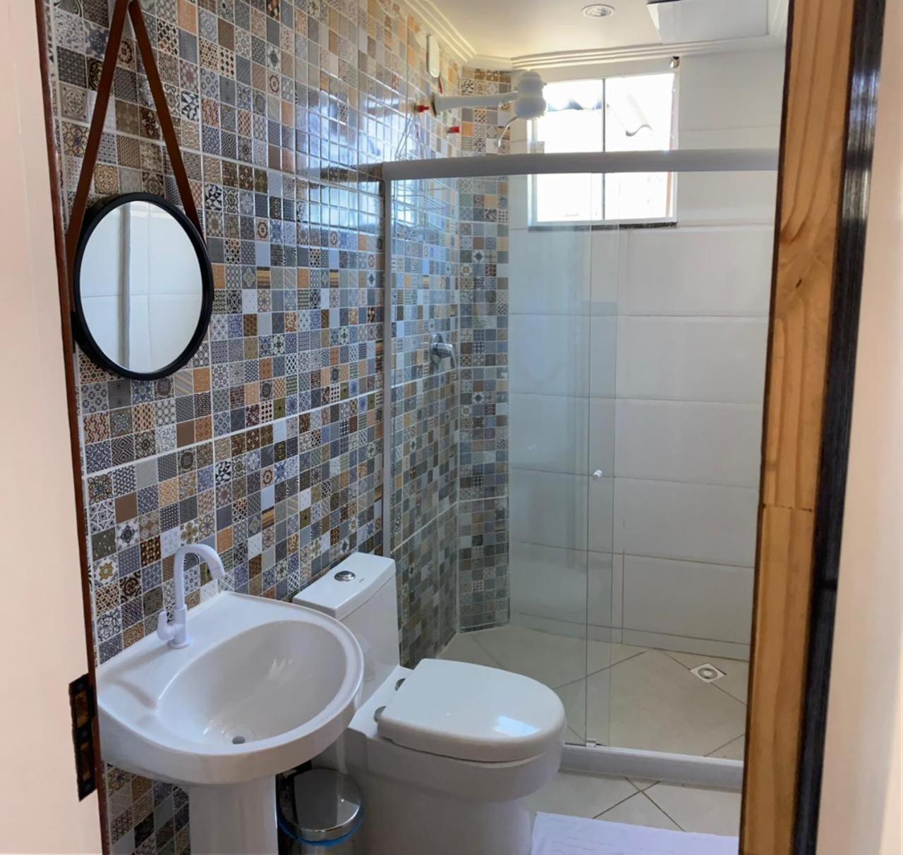 Superior Triple Room with Sea View - Photo 3