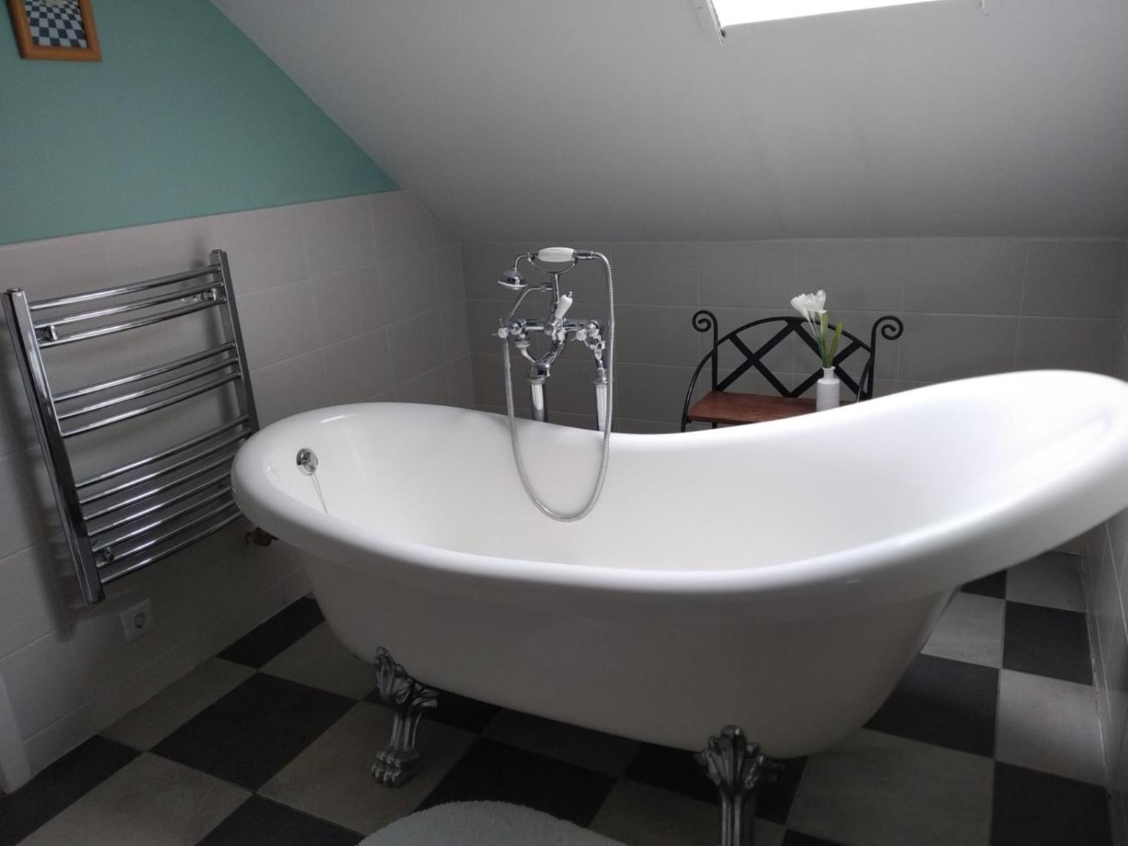 Double Room with Private Bathroom photo 2