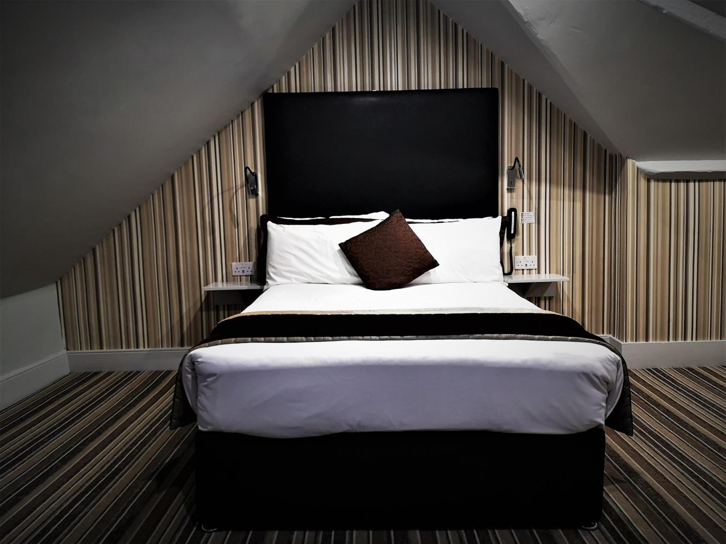 Double Room with Sea View