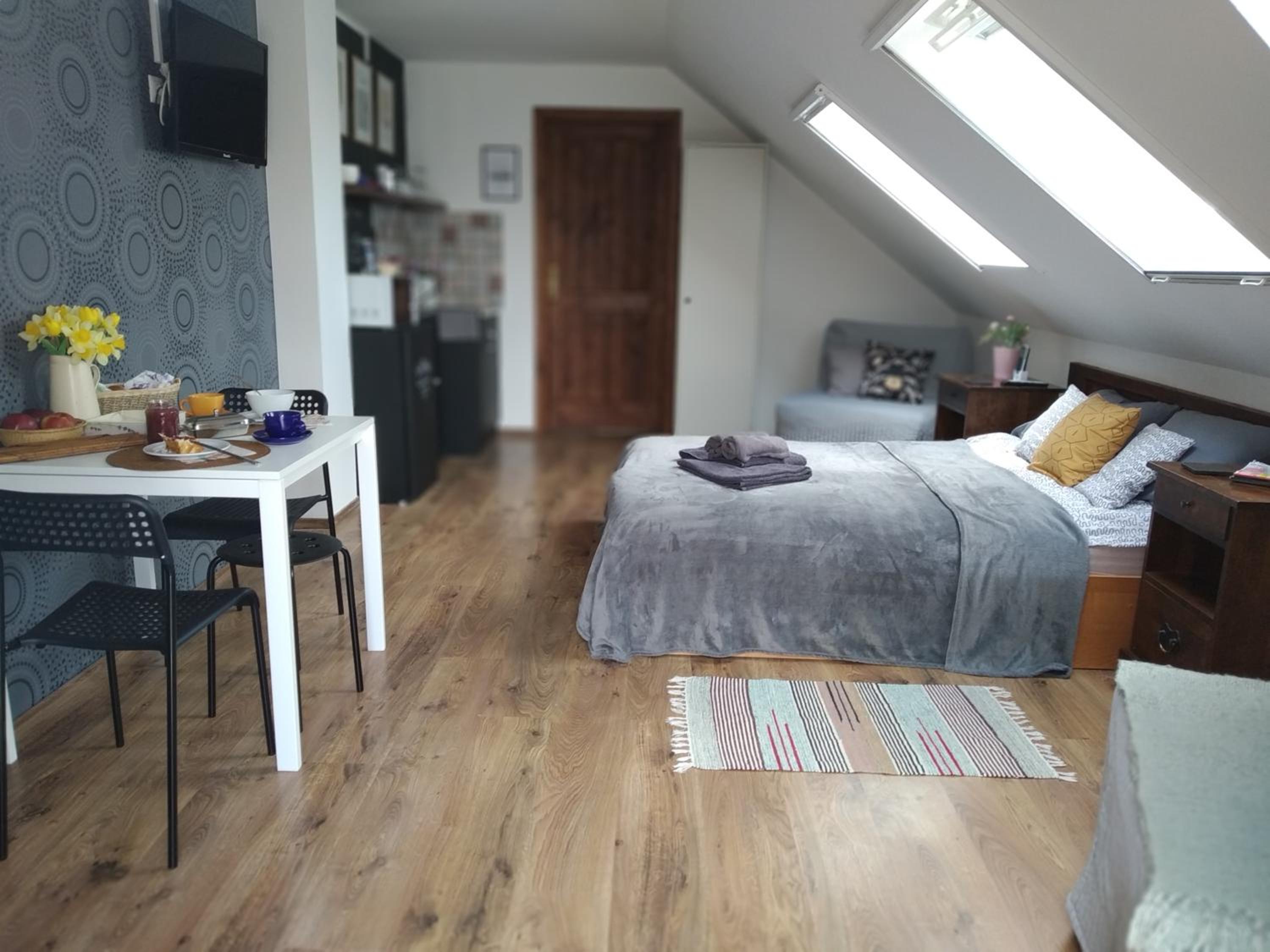 Double Room with Private Bathroom photo 1