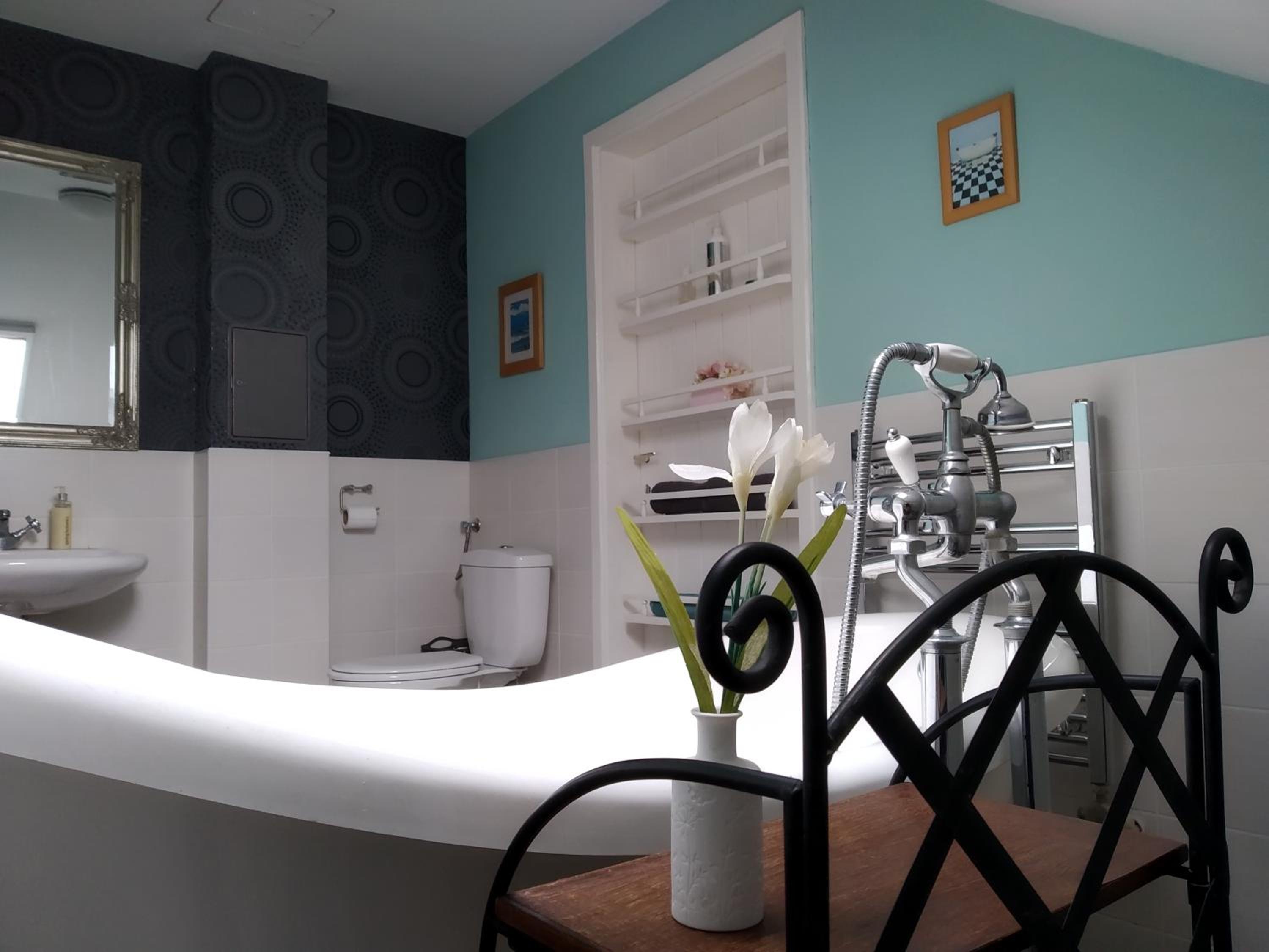Double Room with Private Bathroom photo 3