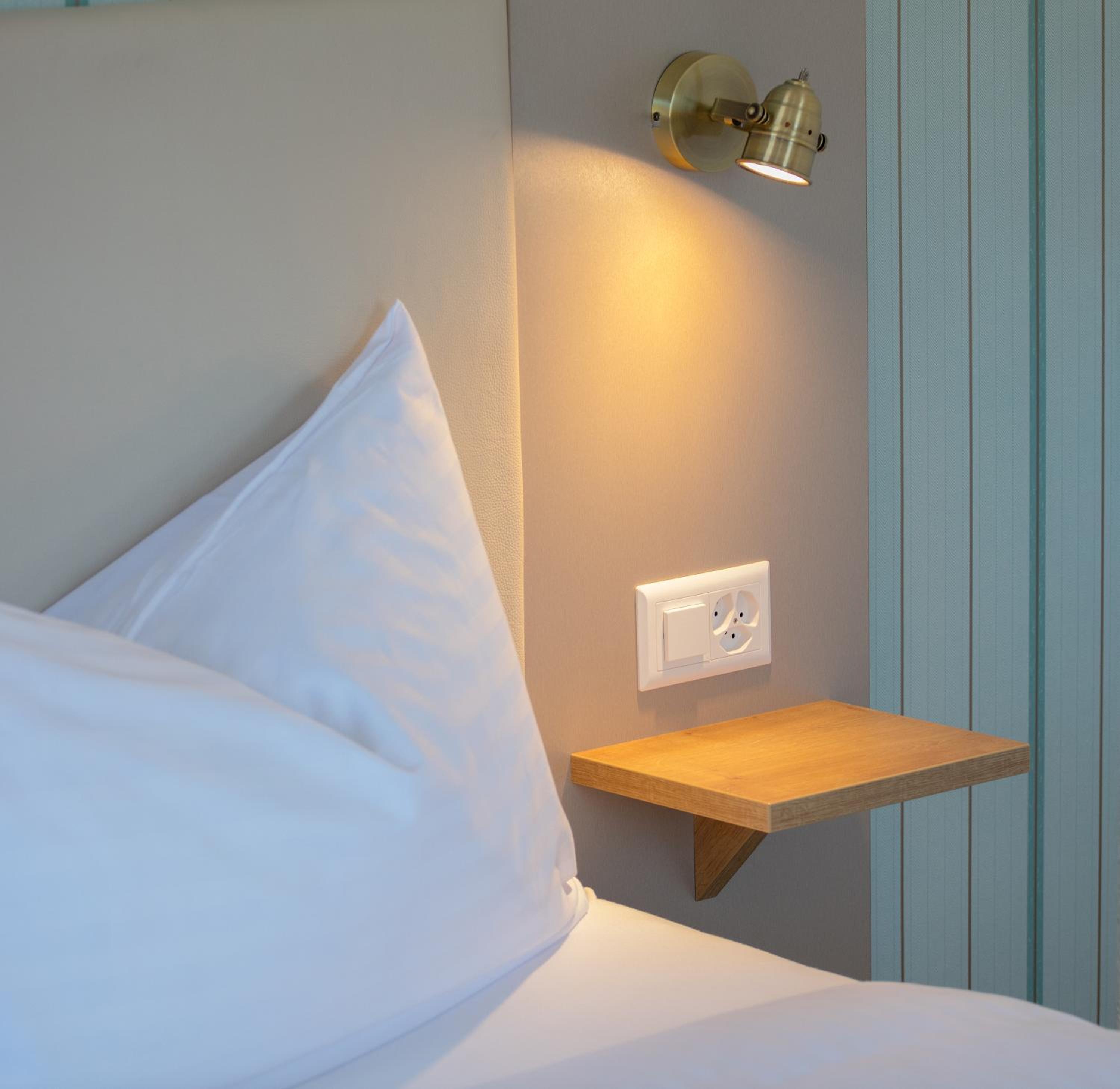 Double or Twin Room Standard photo 3