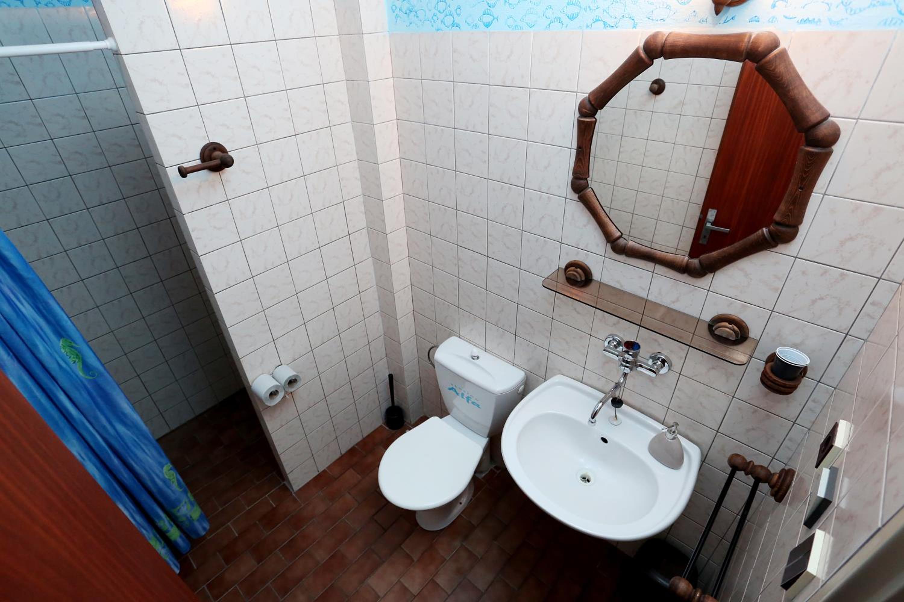 Standard Double Room photo 1