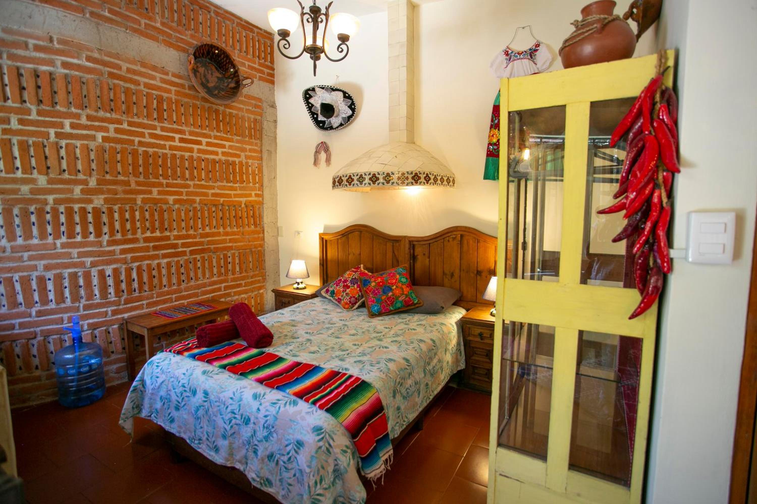 Apartment with Terrace photo 1