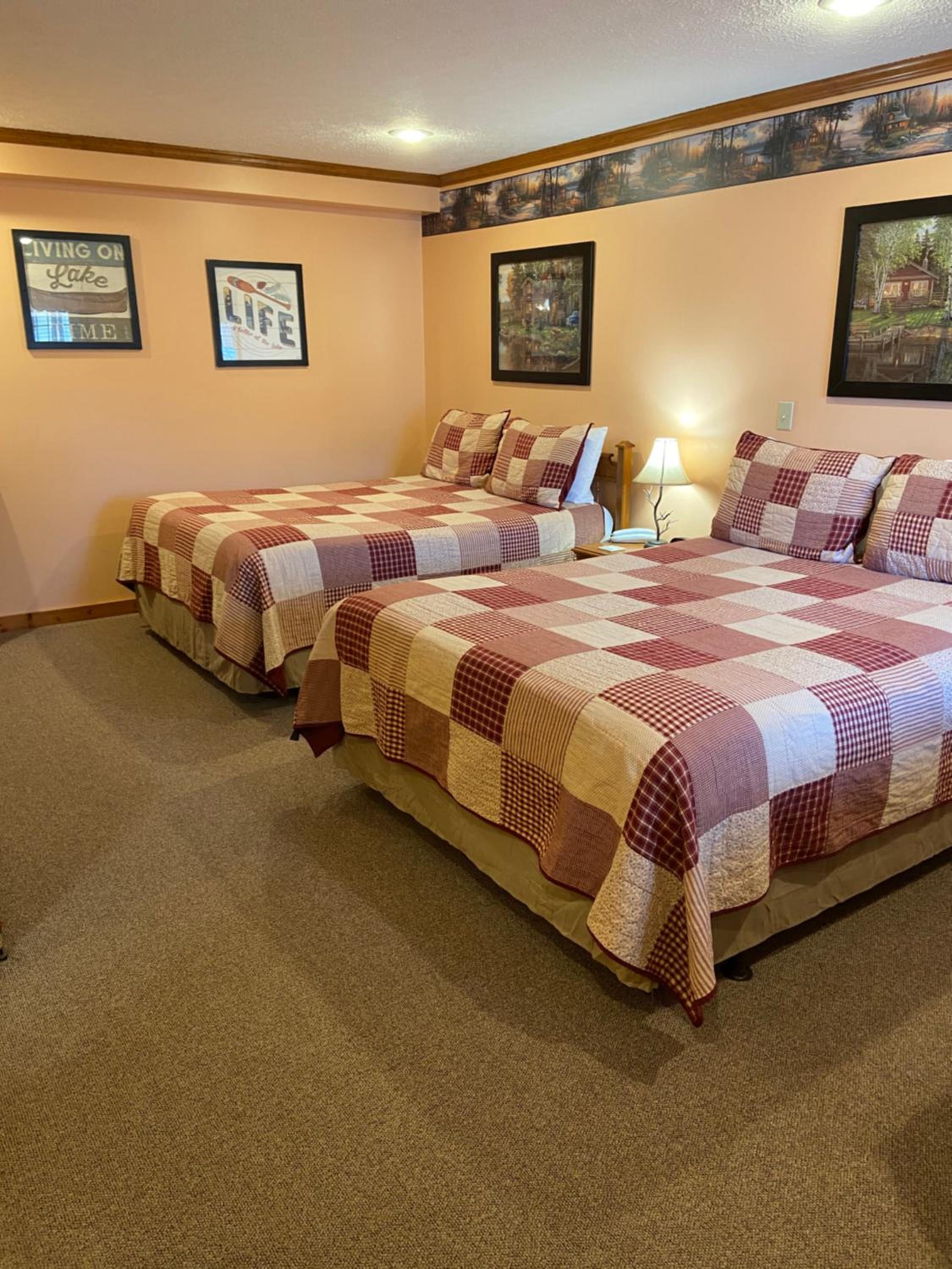 Standard Queen Room photo 1