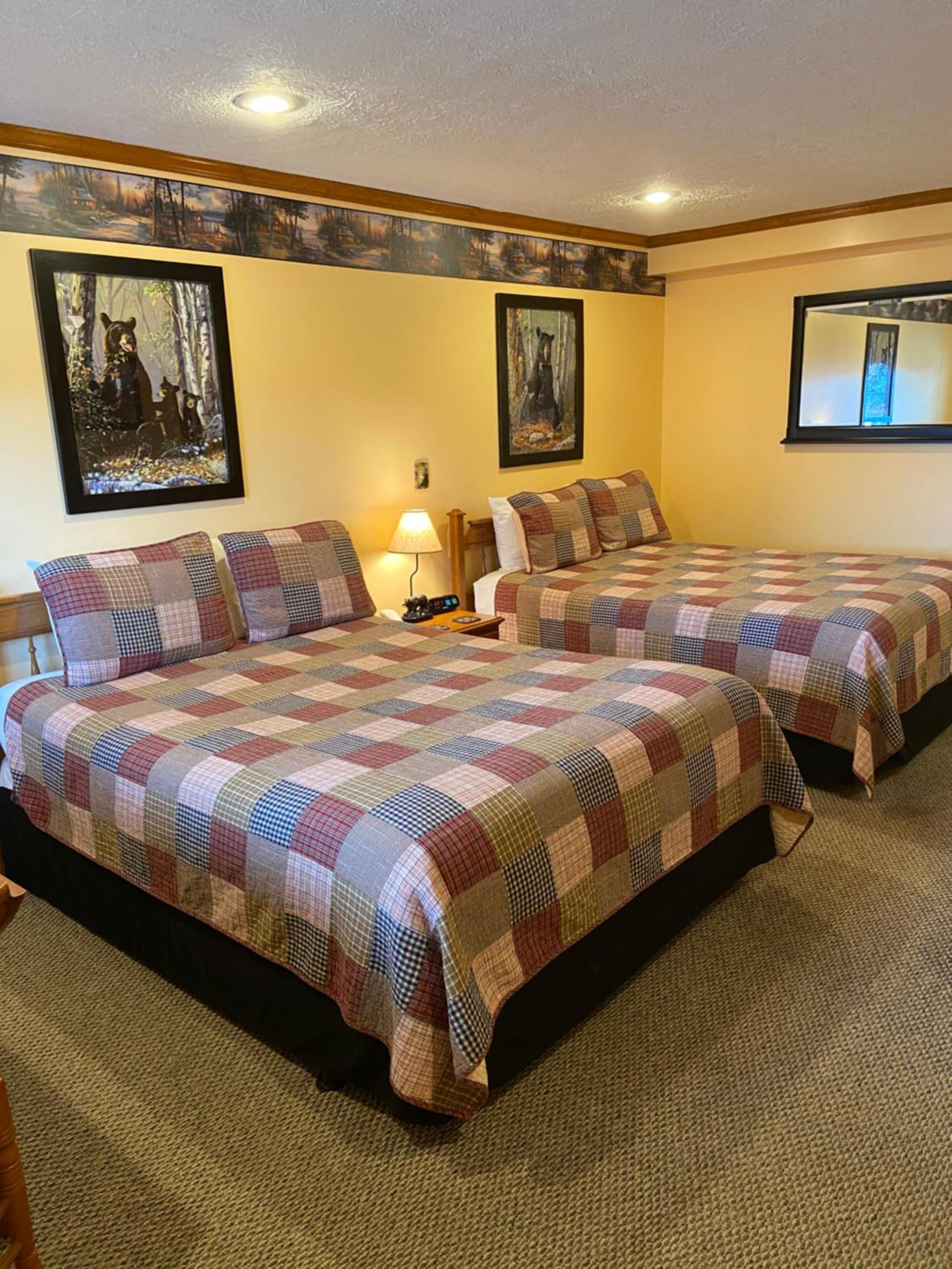 Standard Queen Room photo 1