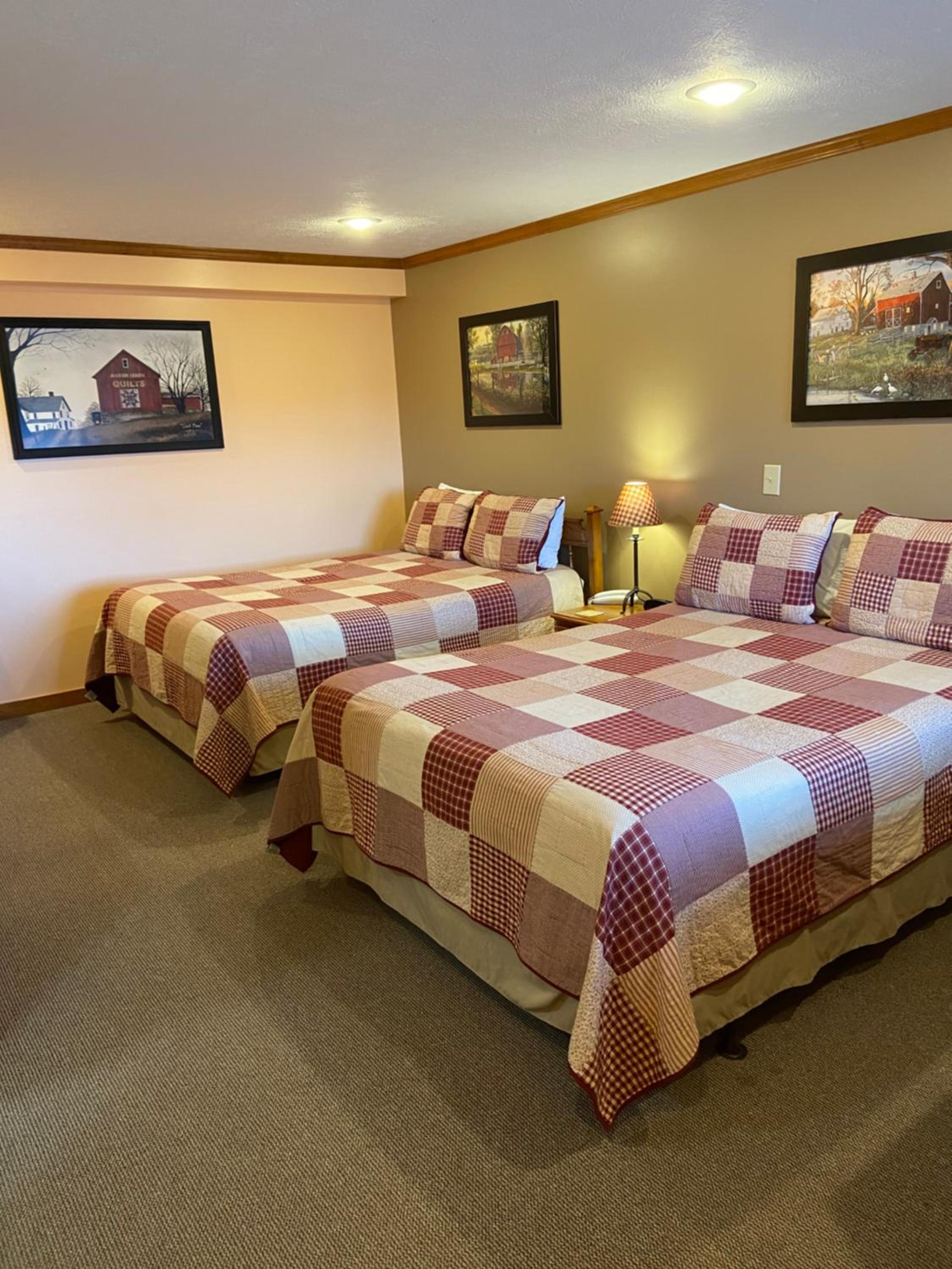 Standard Queen Room photo 1