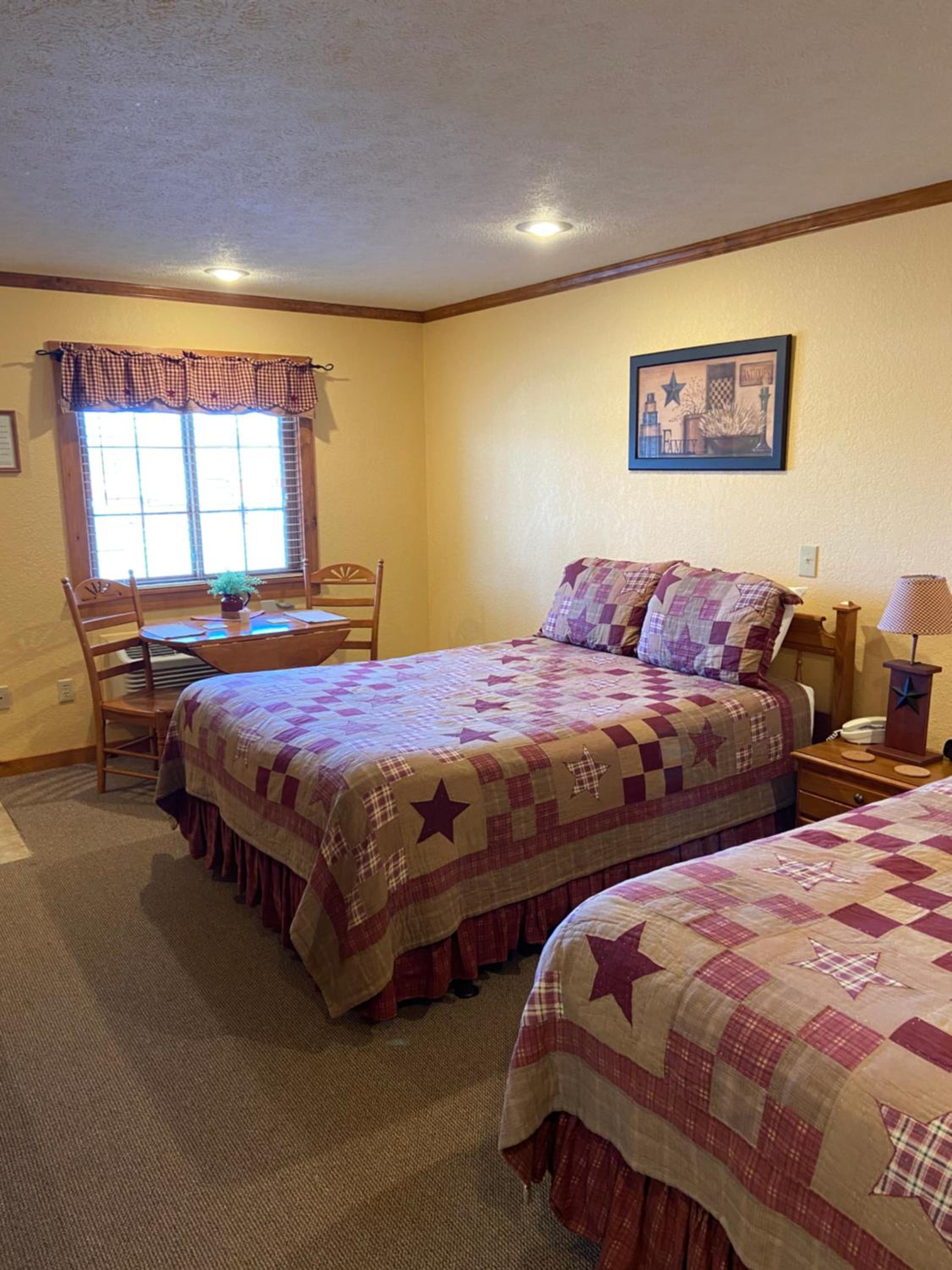 Standard Queen Room photo 1