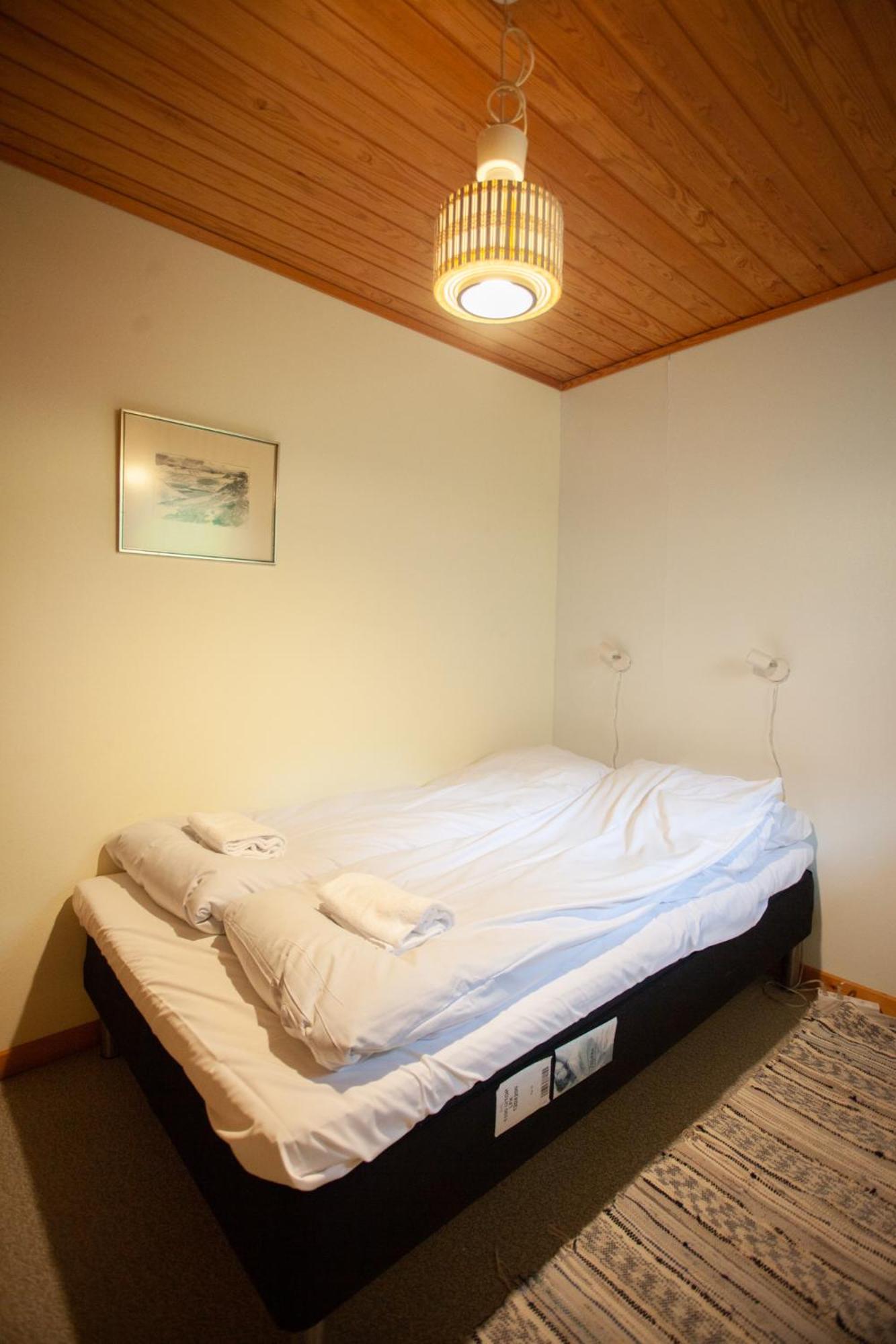 Four-Bedroom House photo 2