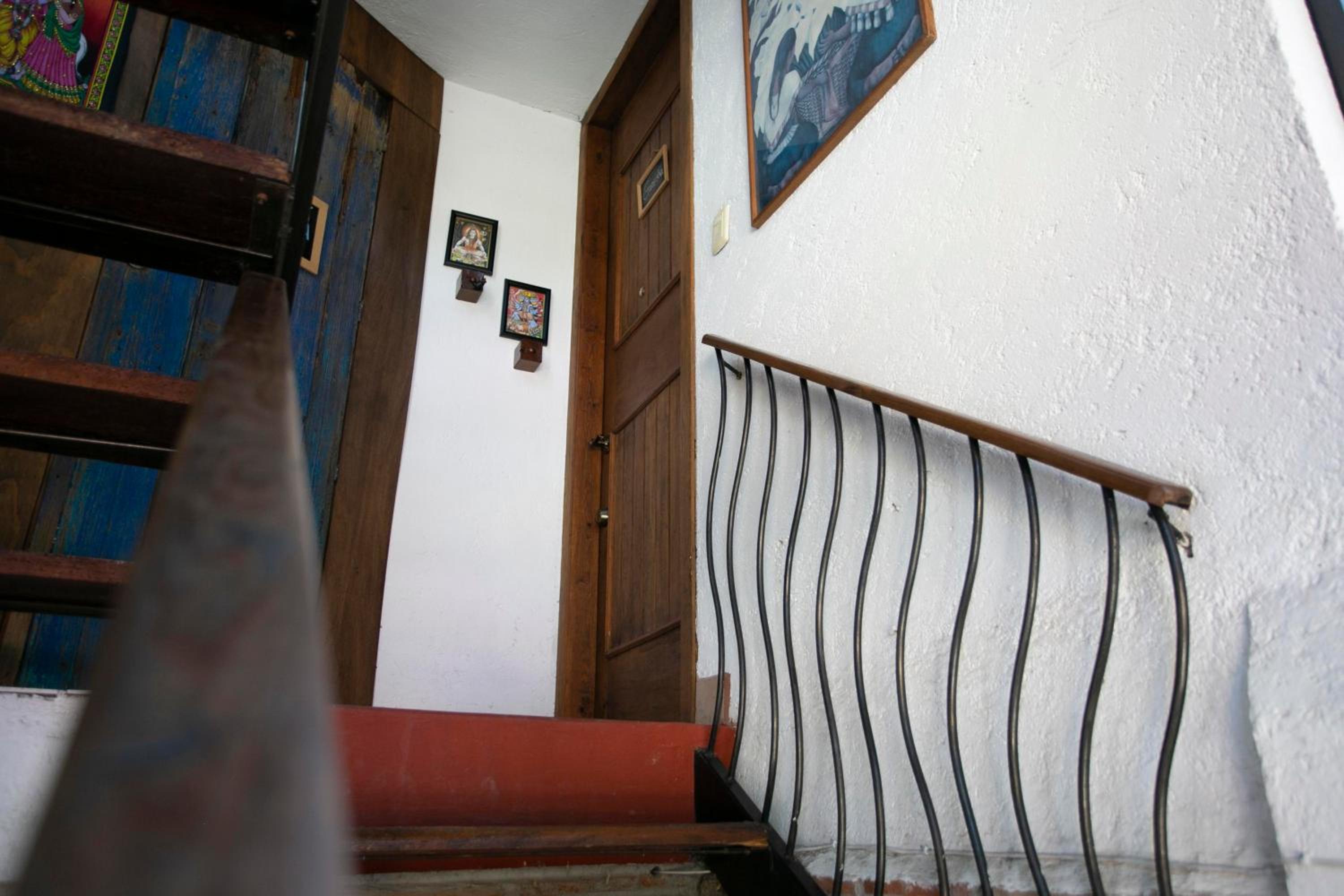 Apartment with Terrace - Photo 9