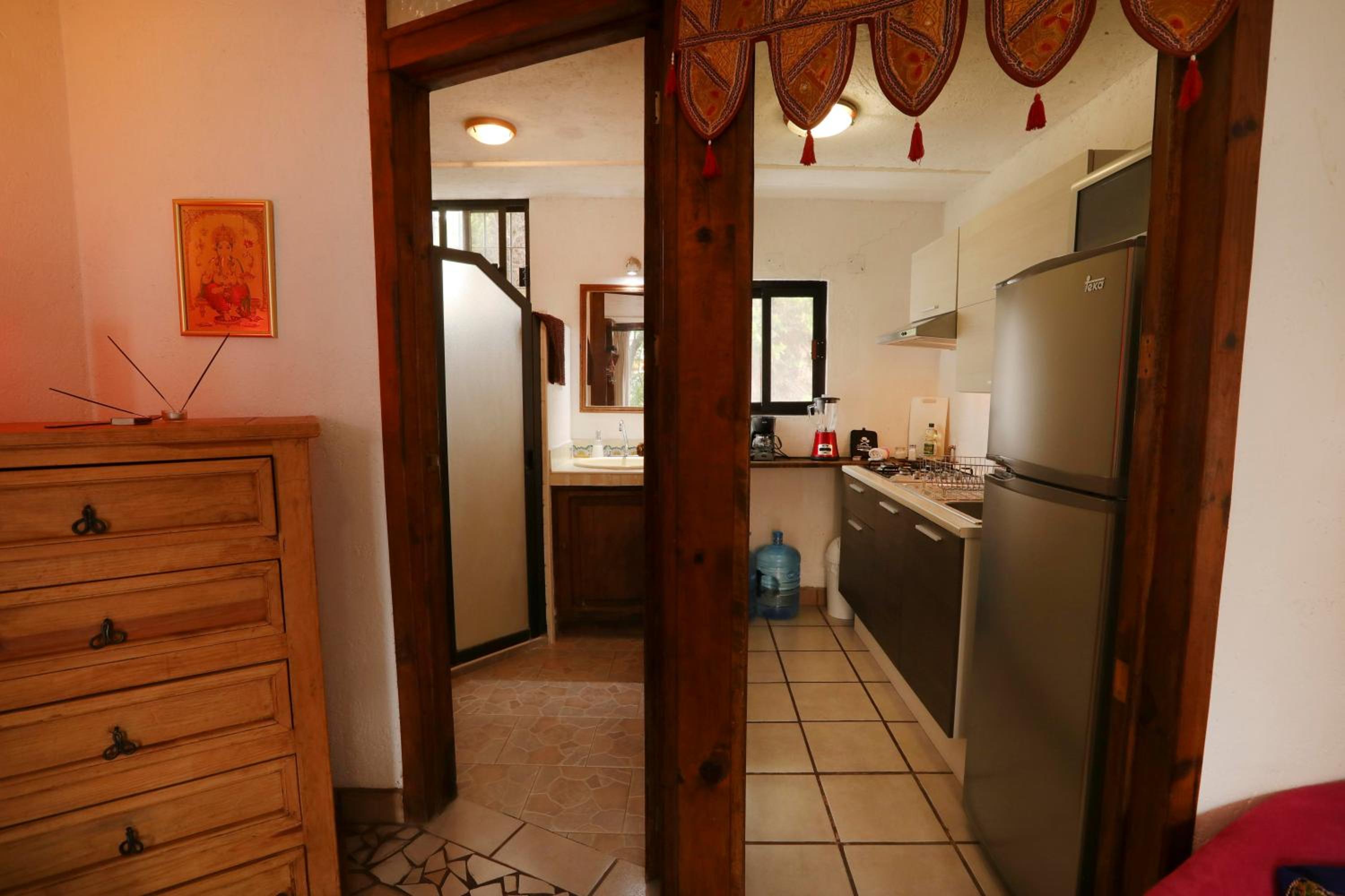 Apartment with Terrace - Photo 5