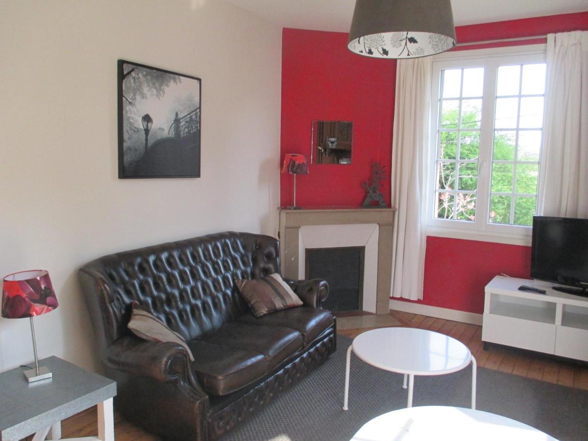 Apartment 8 (2 adults)