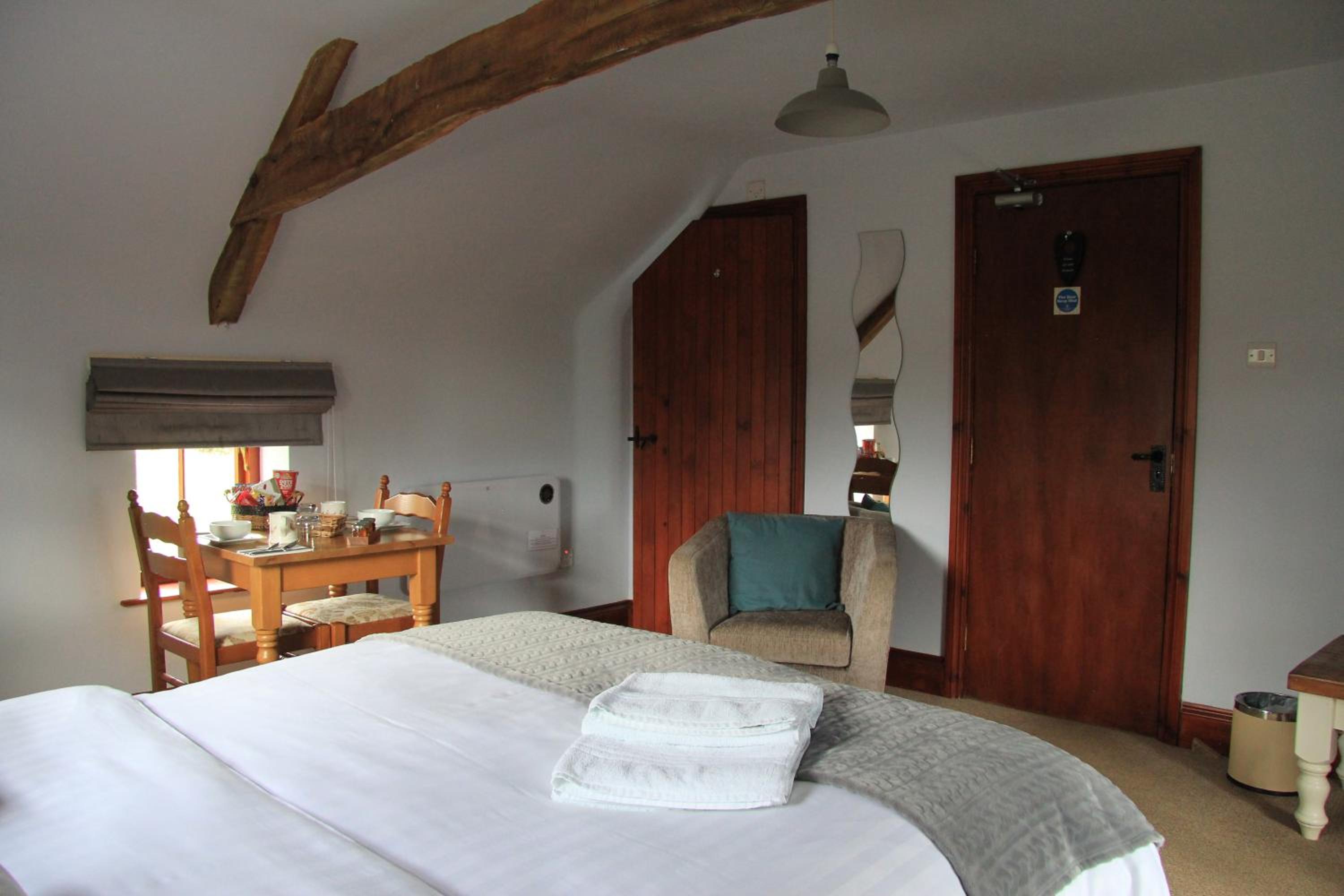 King Room photo 3