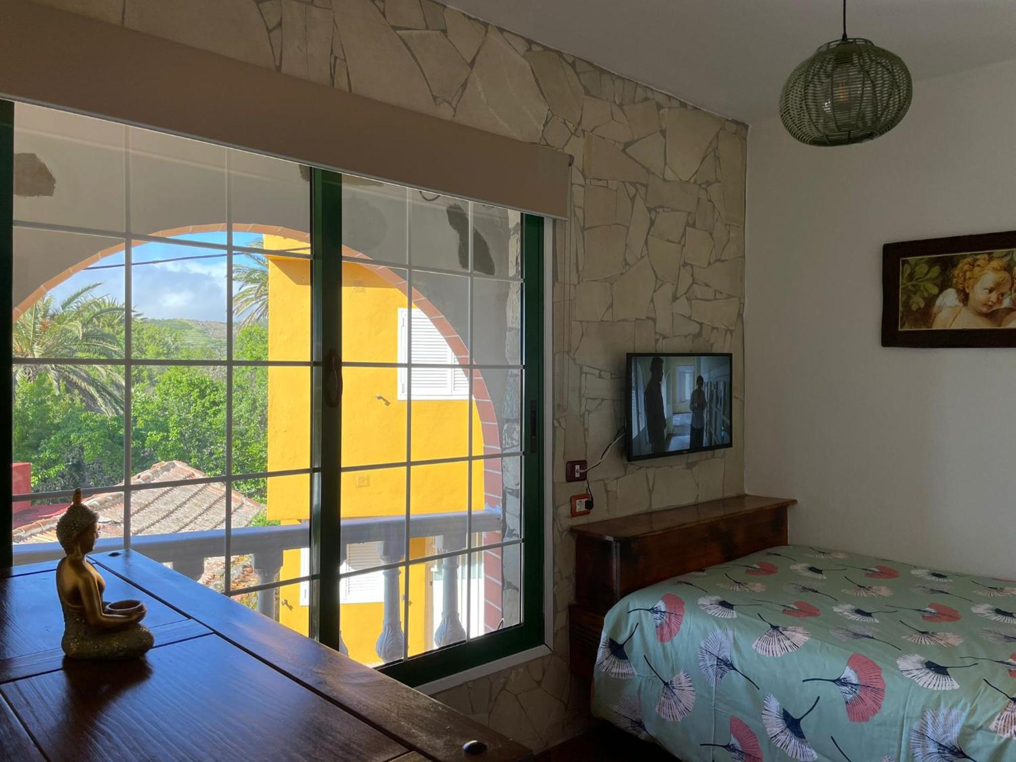 Two-Bedroom House photo 3