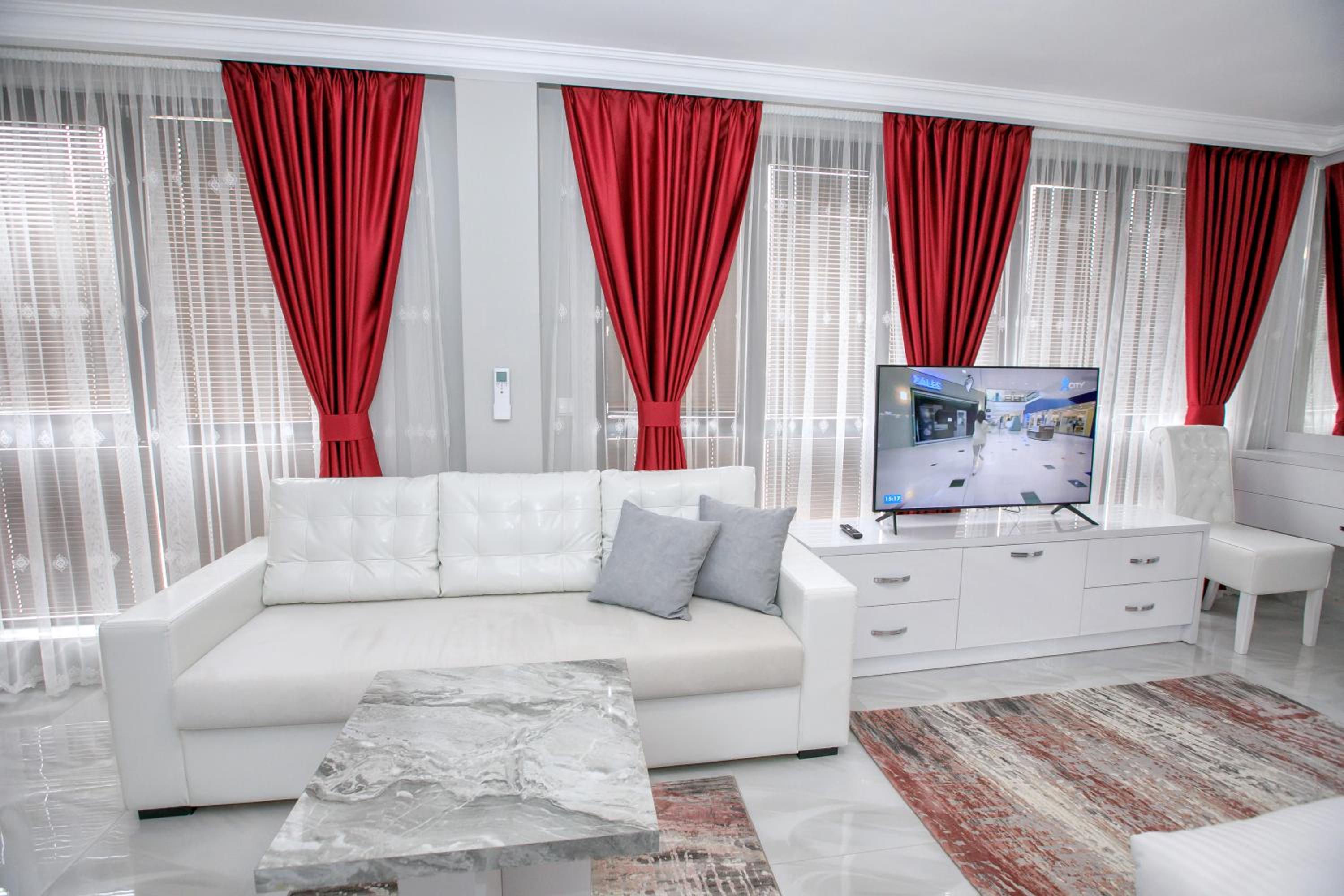 Studio with Terrace - Photo 16
