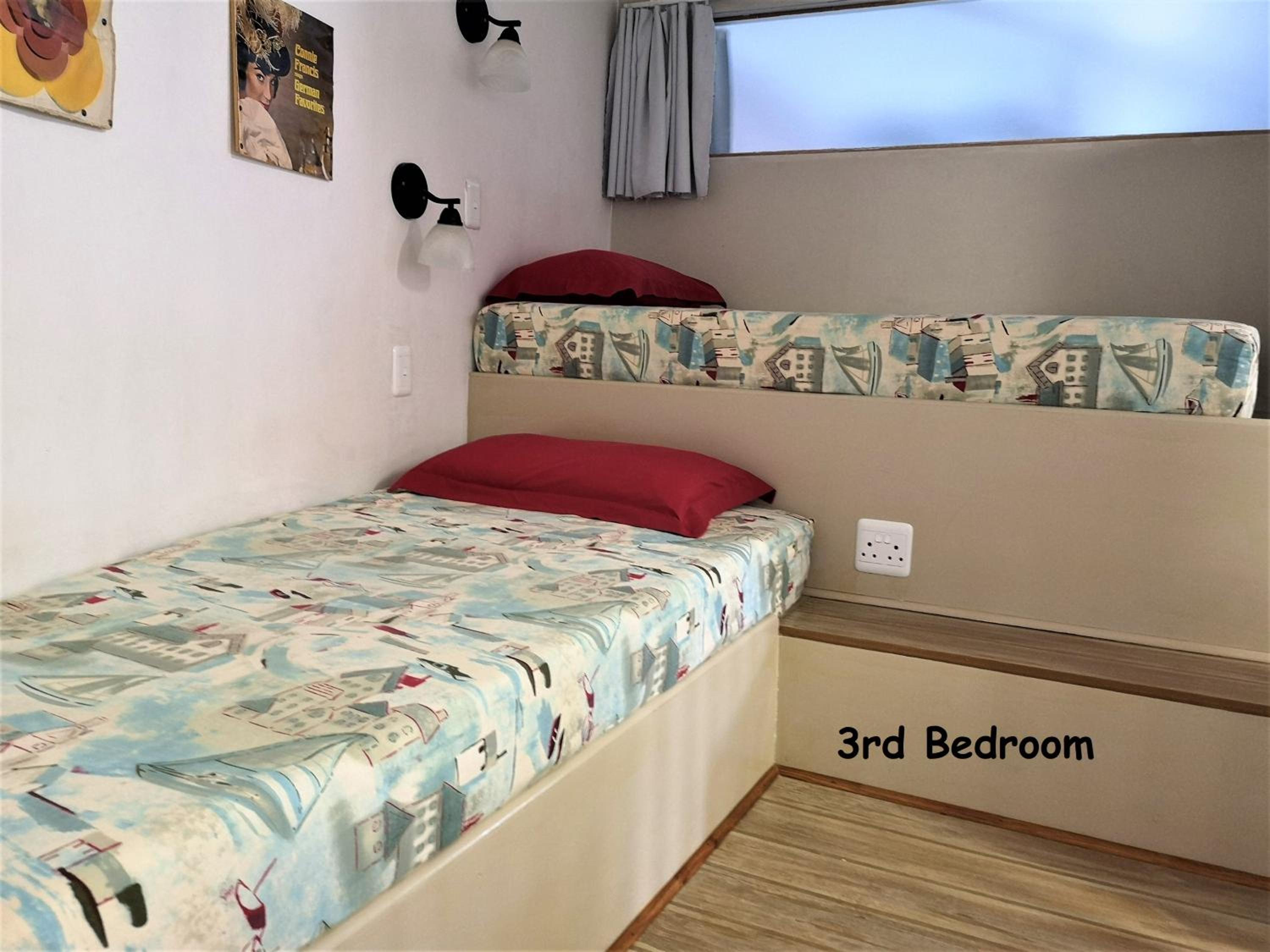 Apartment - Ground Floor photo 1