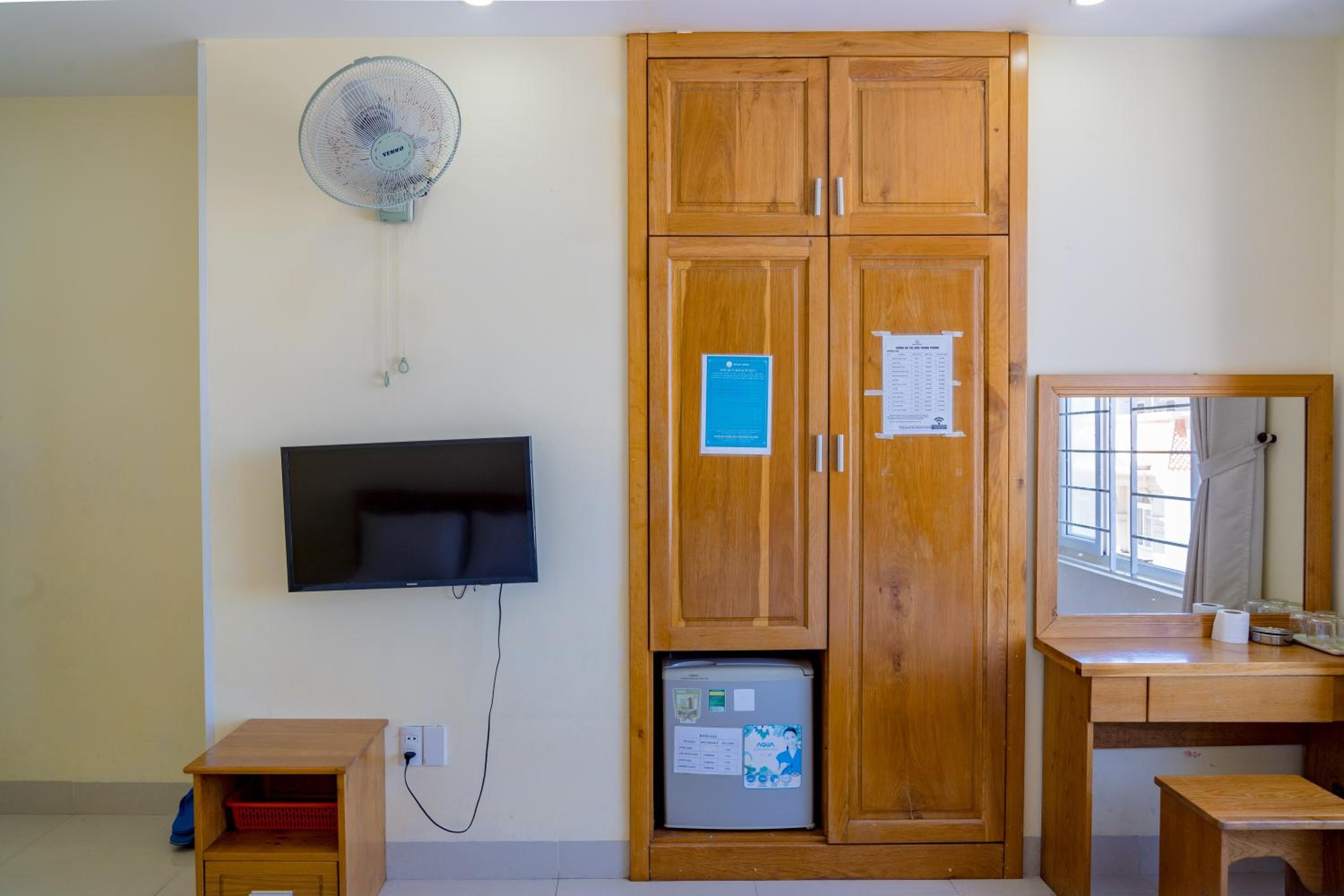 Standard Quadruple Room - Photo 1