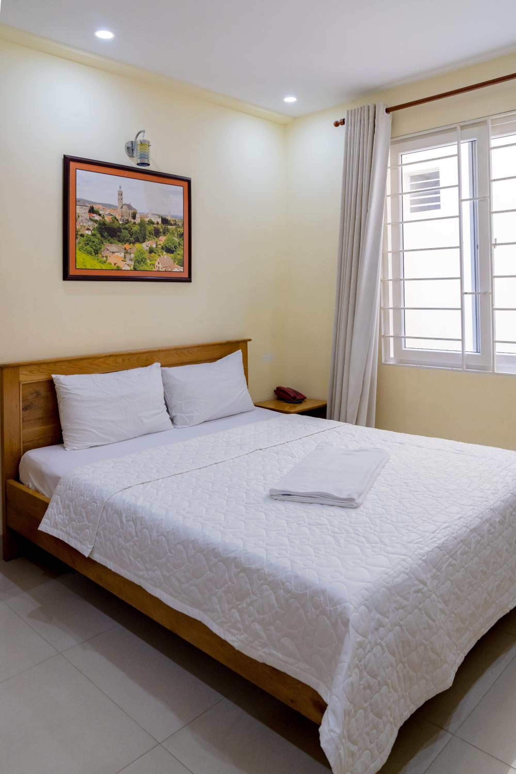 Standard Double Room - Photo 5