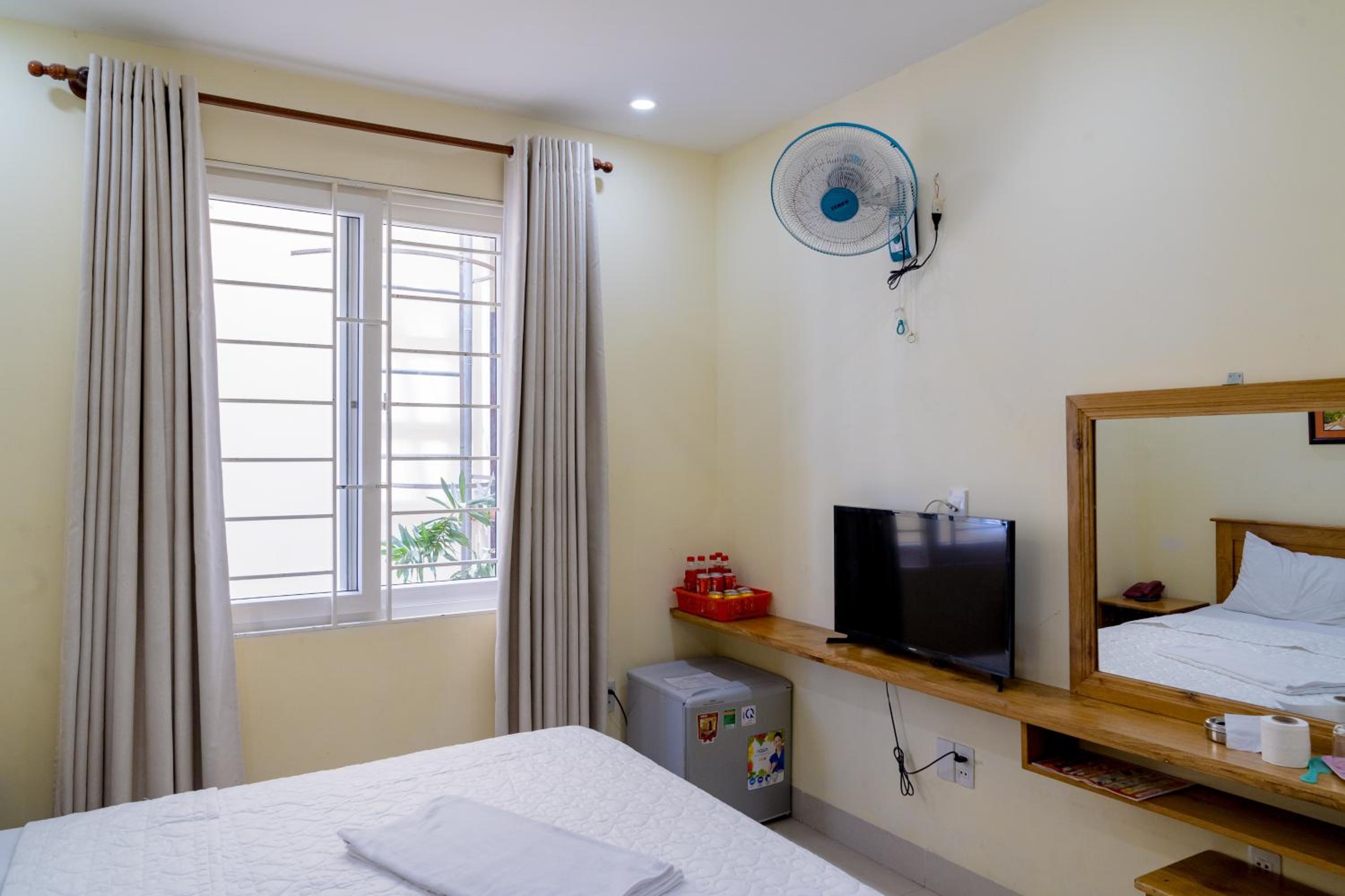 Standard Double Room - Photo 3