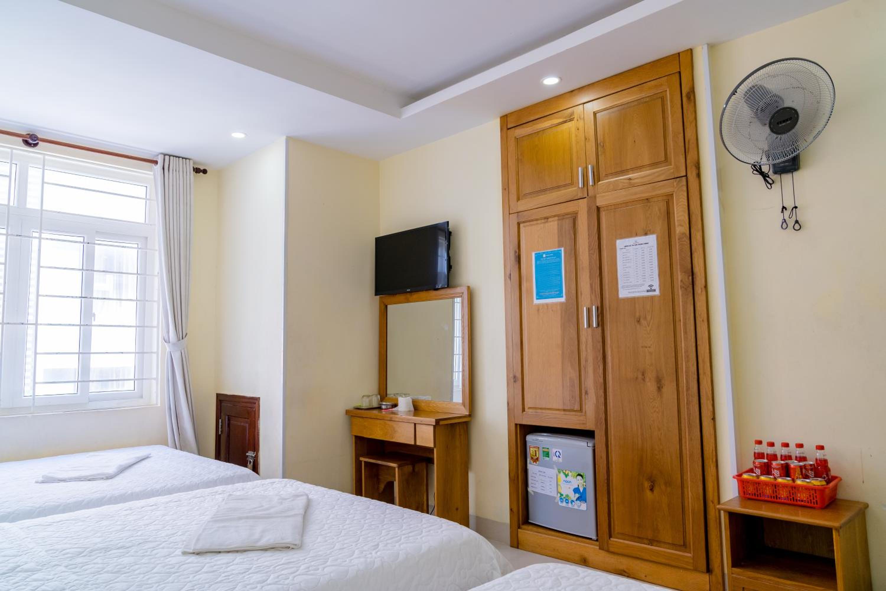 Standard Double Room - Photo 1