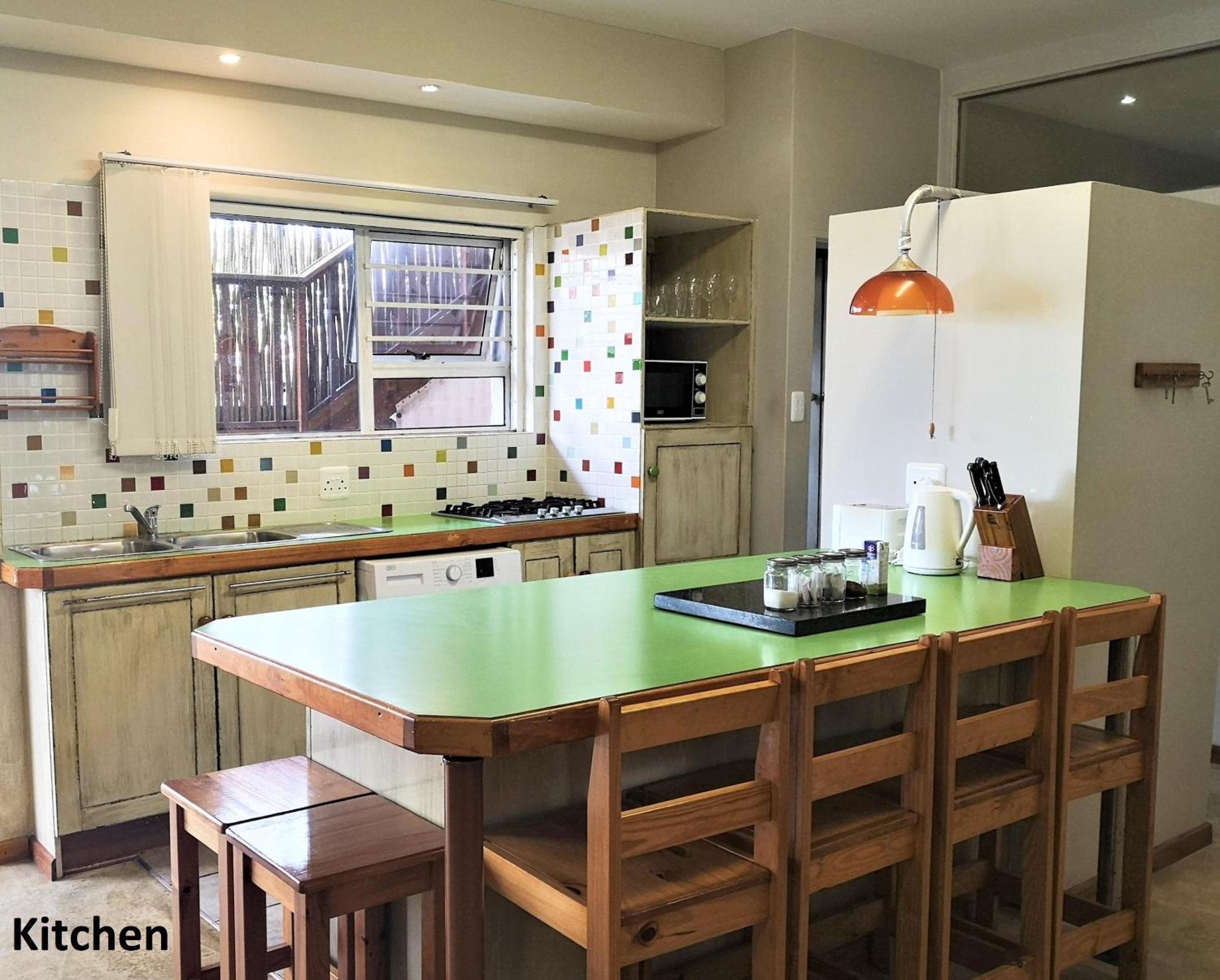 Apartment - Ground Floor photo 3