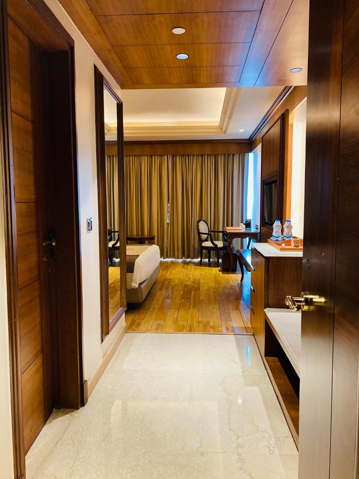 King Room photo 3