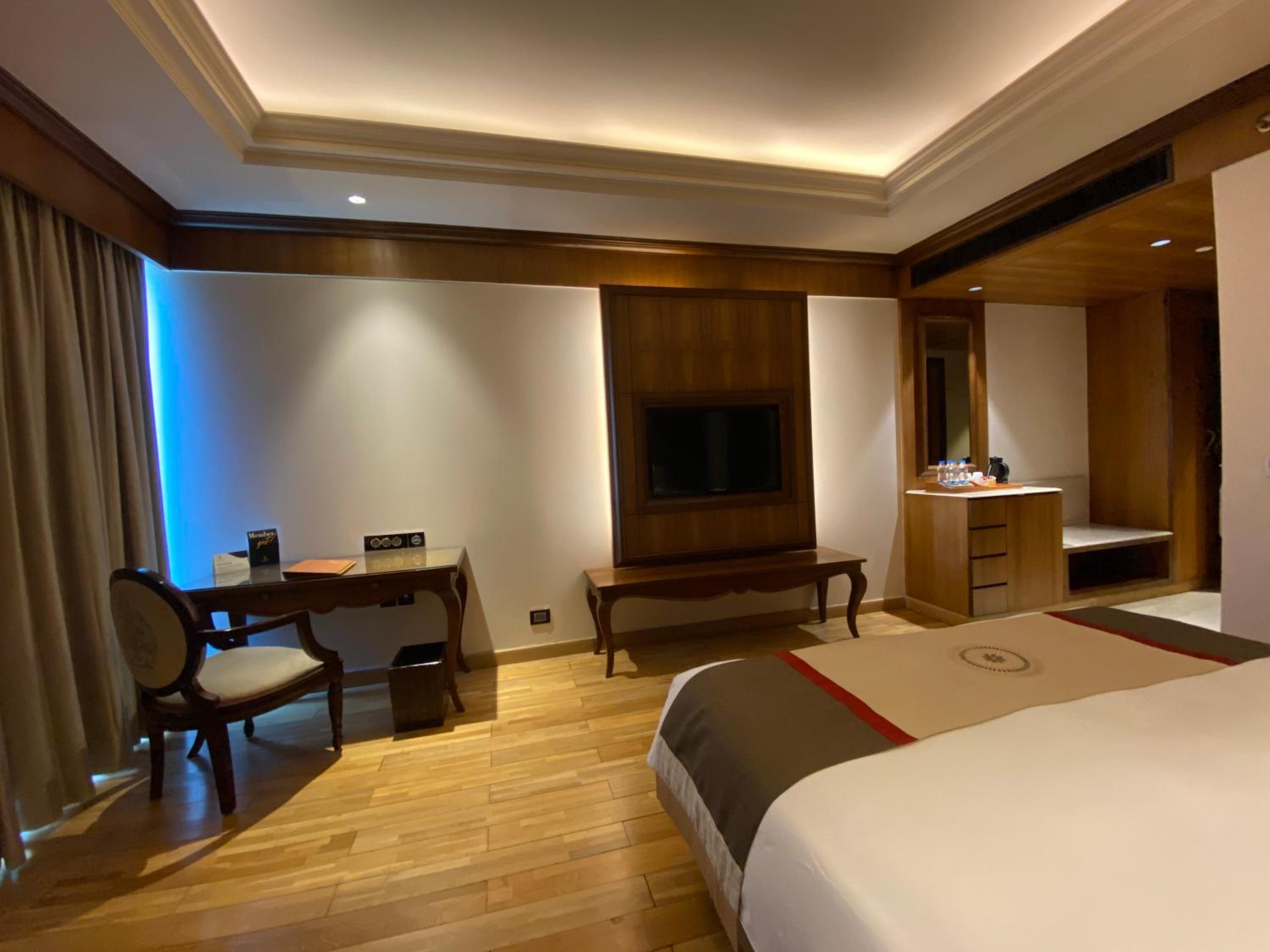 King Room photo 2