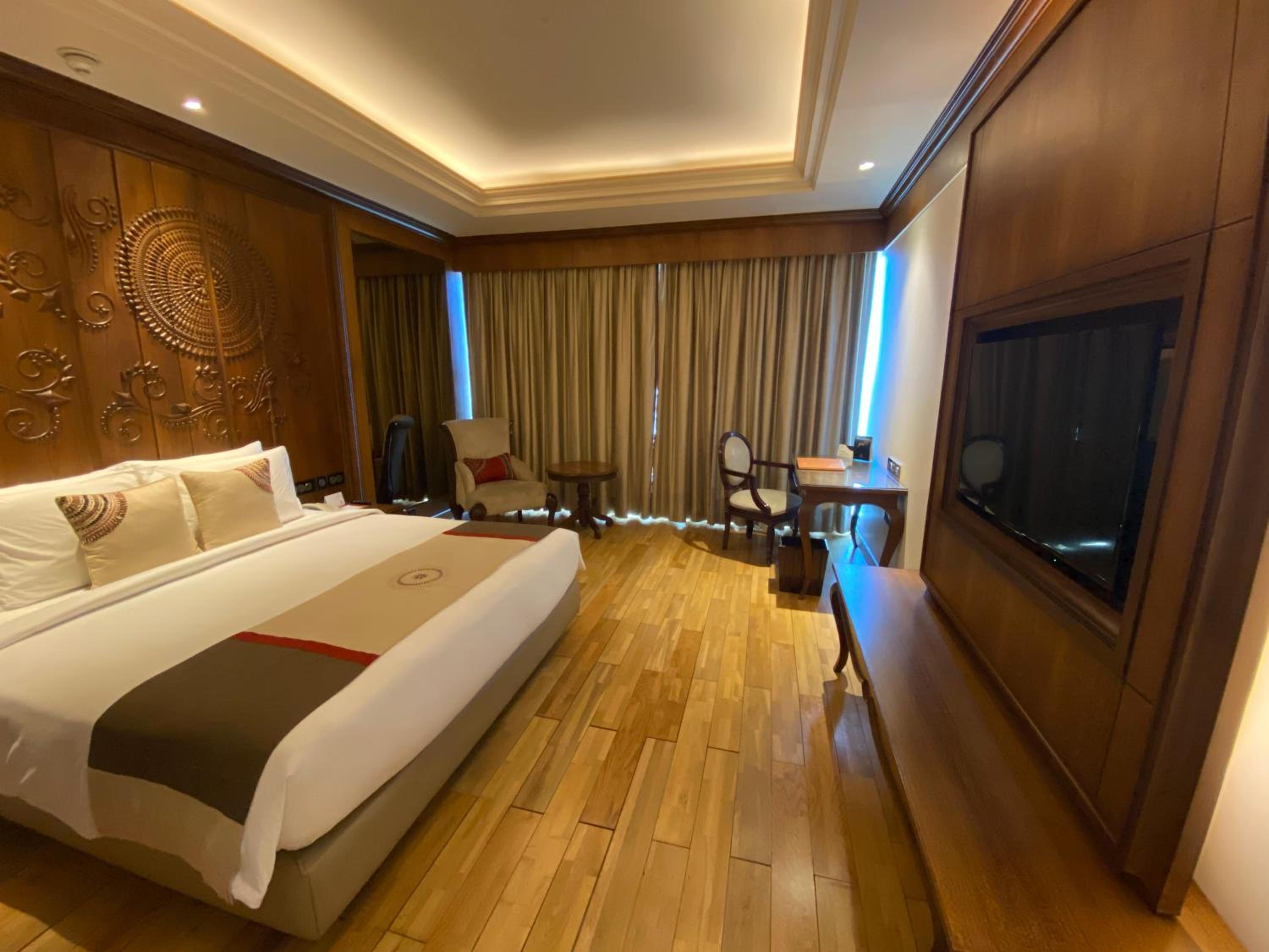 King Room King Room
