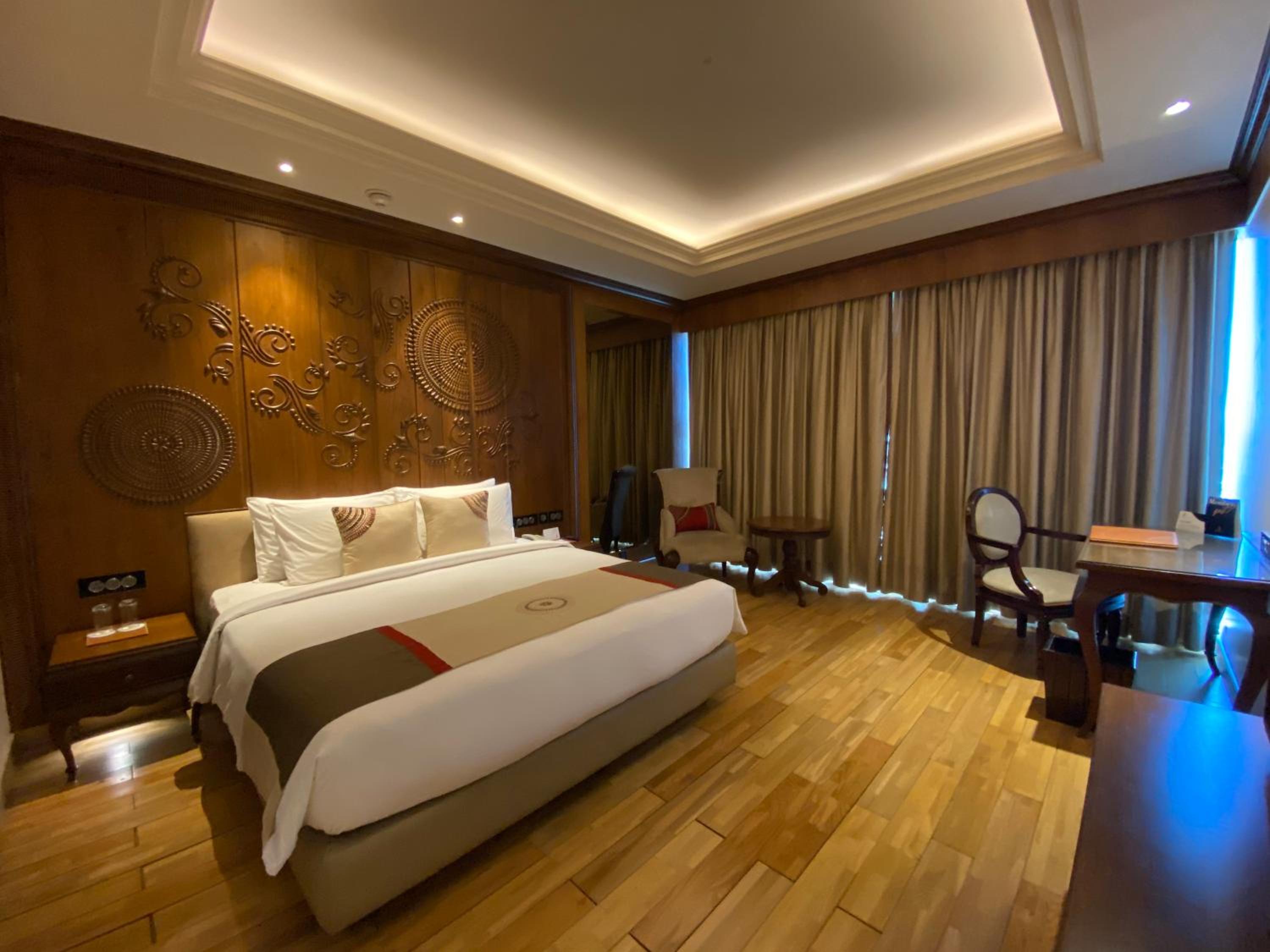 King Room King Room