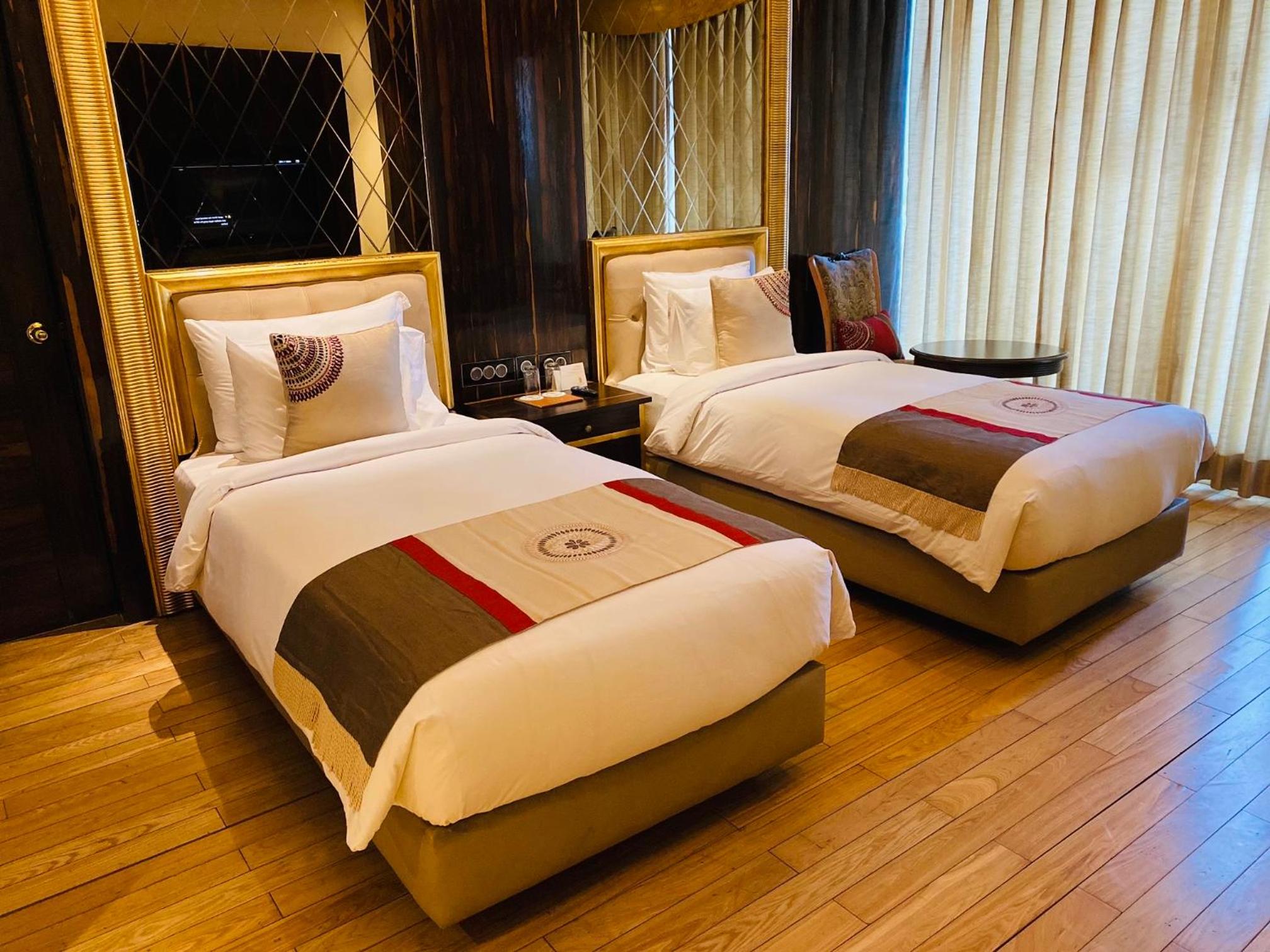 Royal Room