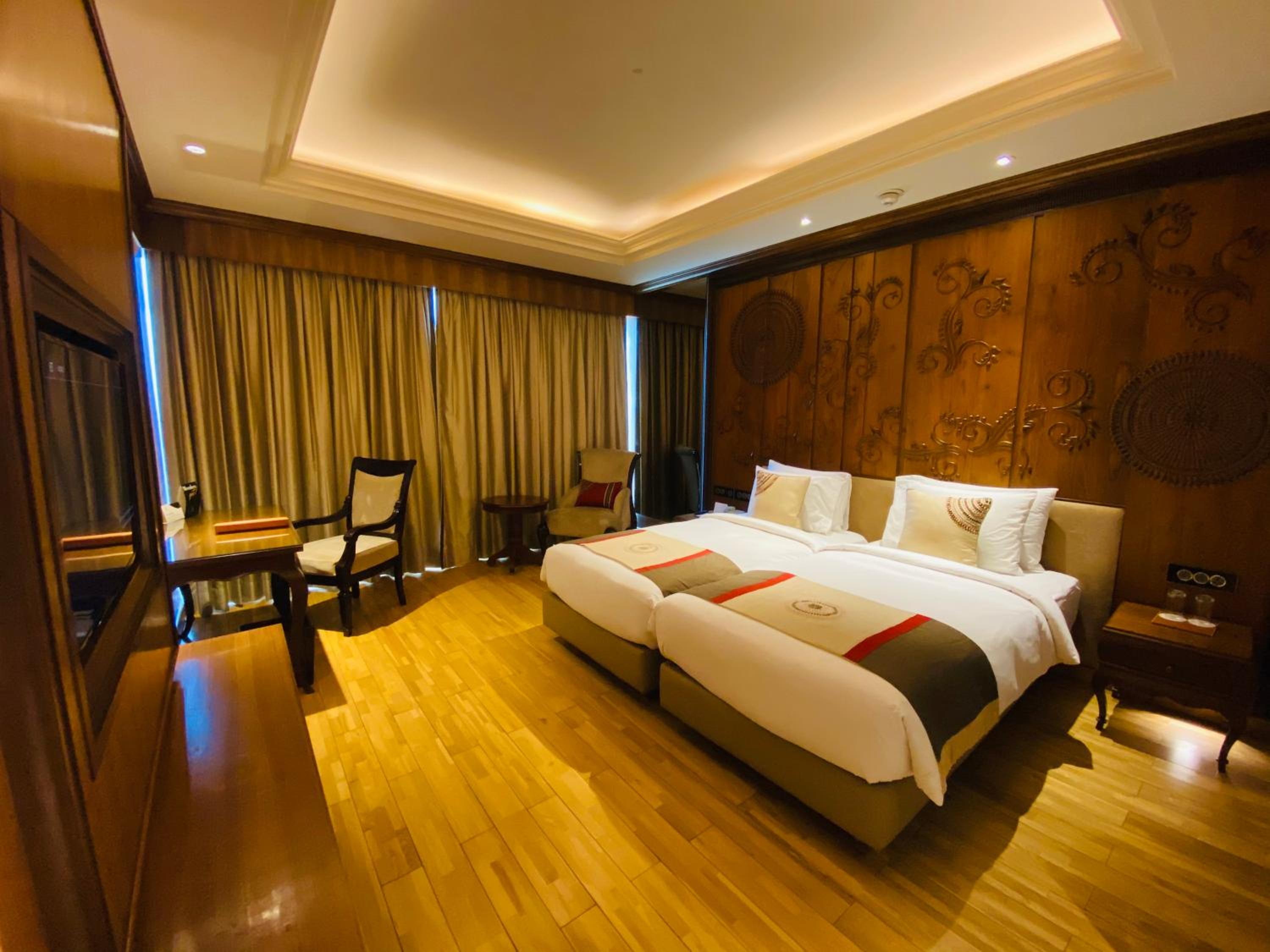 Royal Room