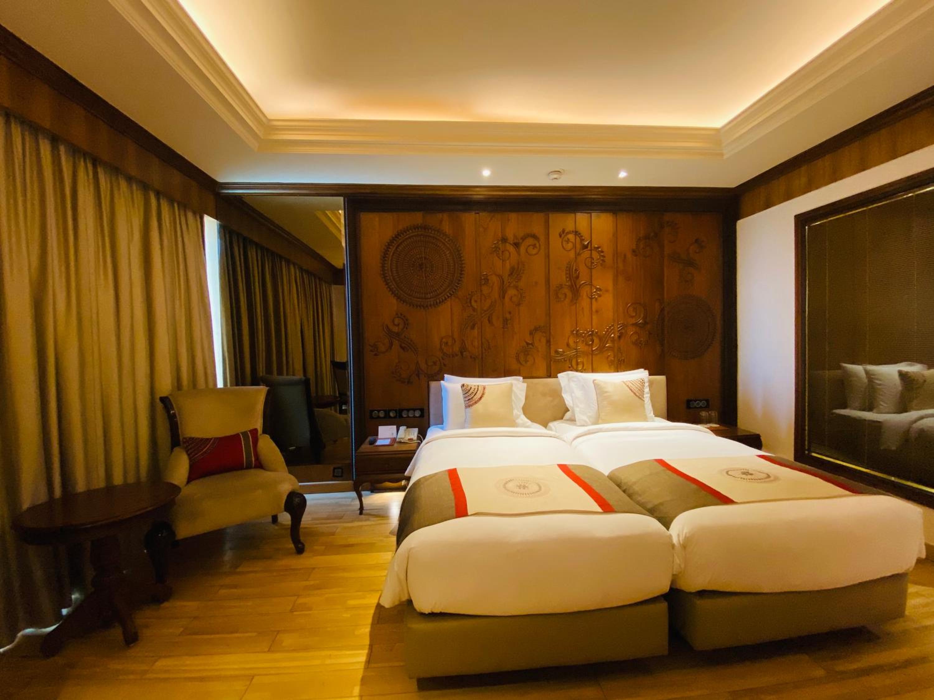 Royal Room