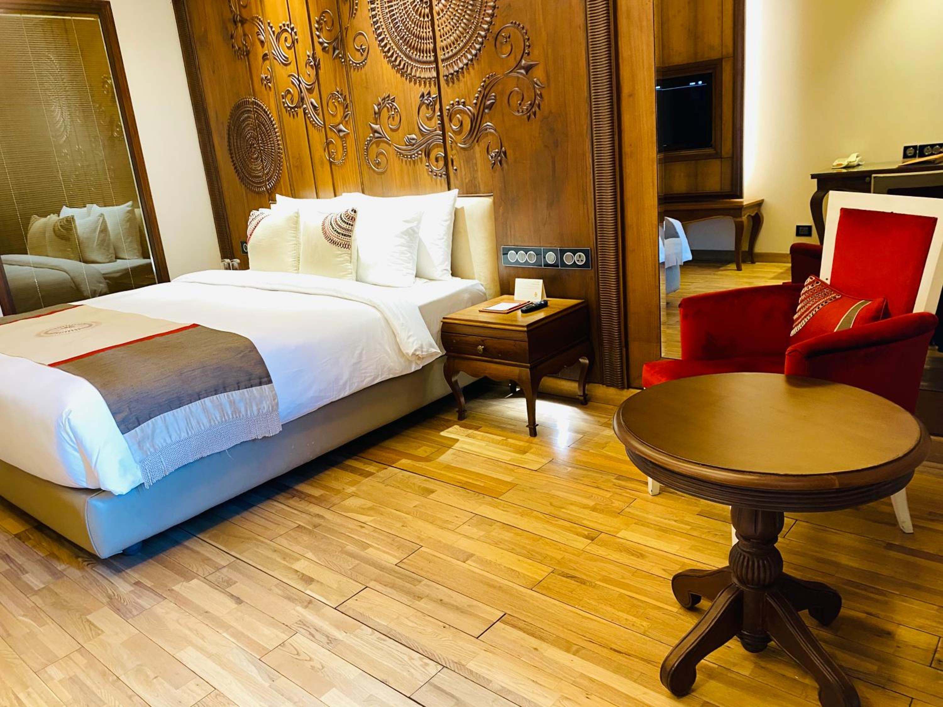 Royal Room