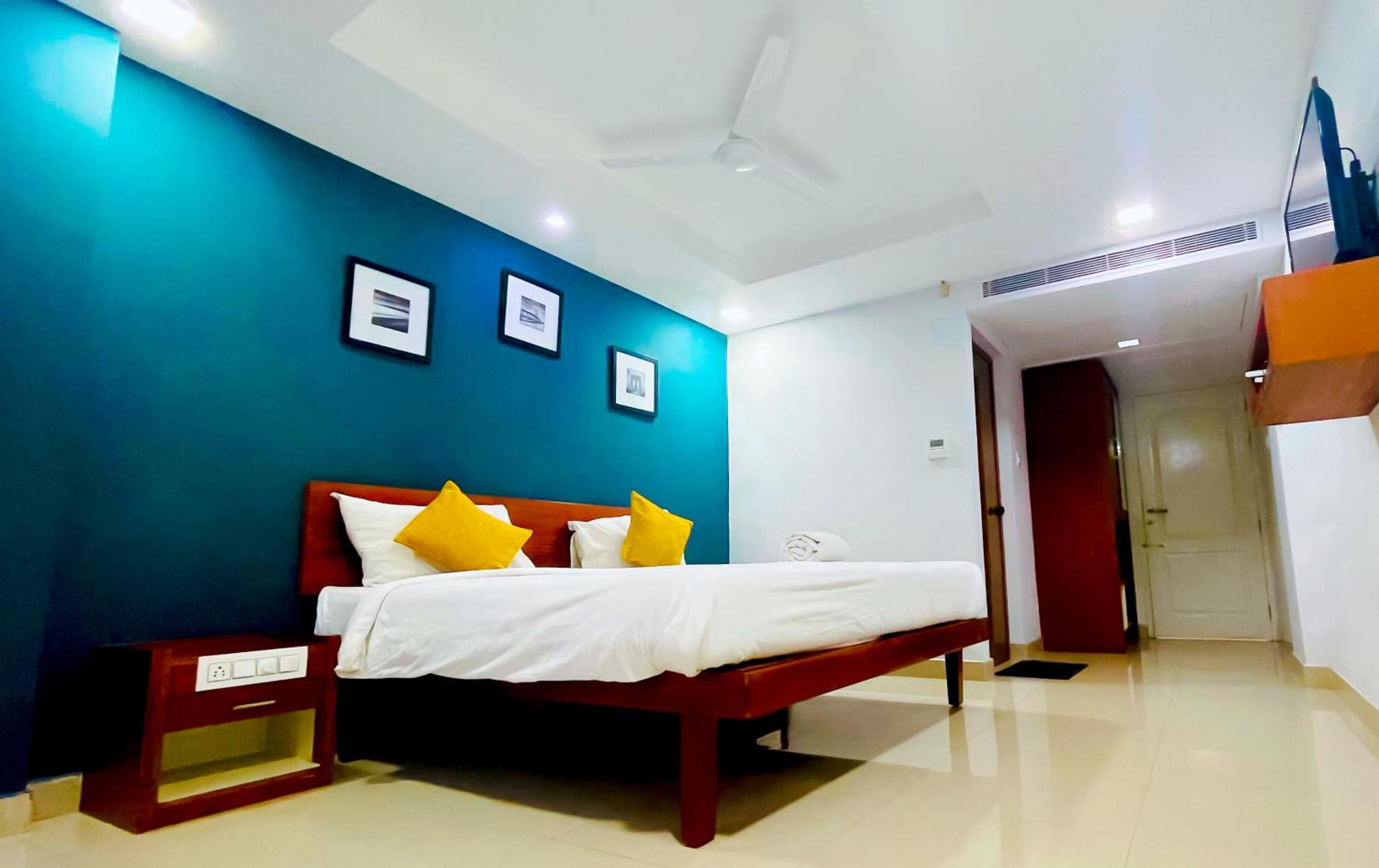 King Room - Photo 20