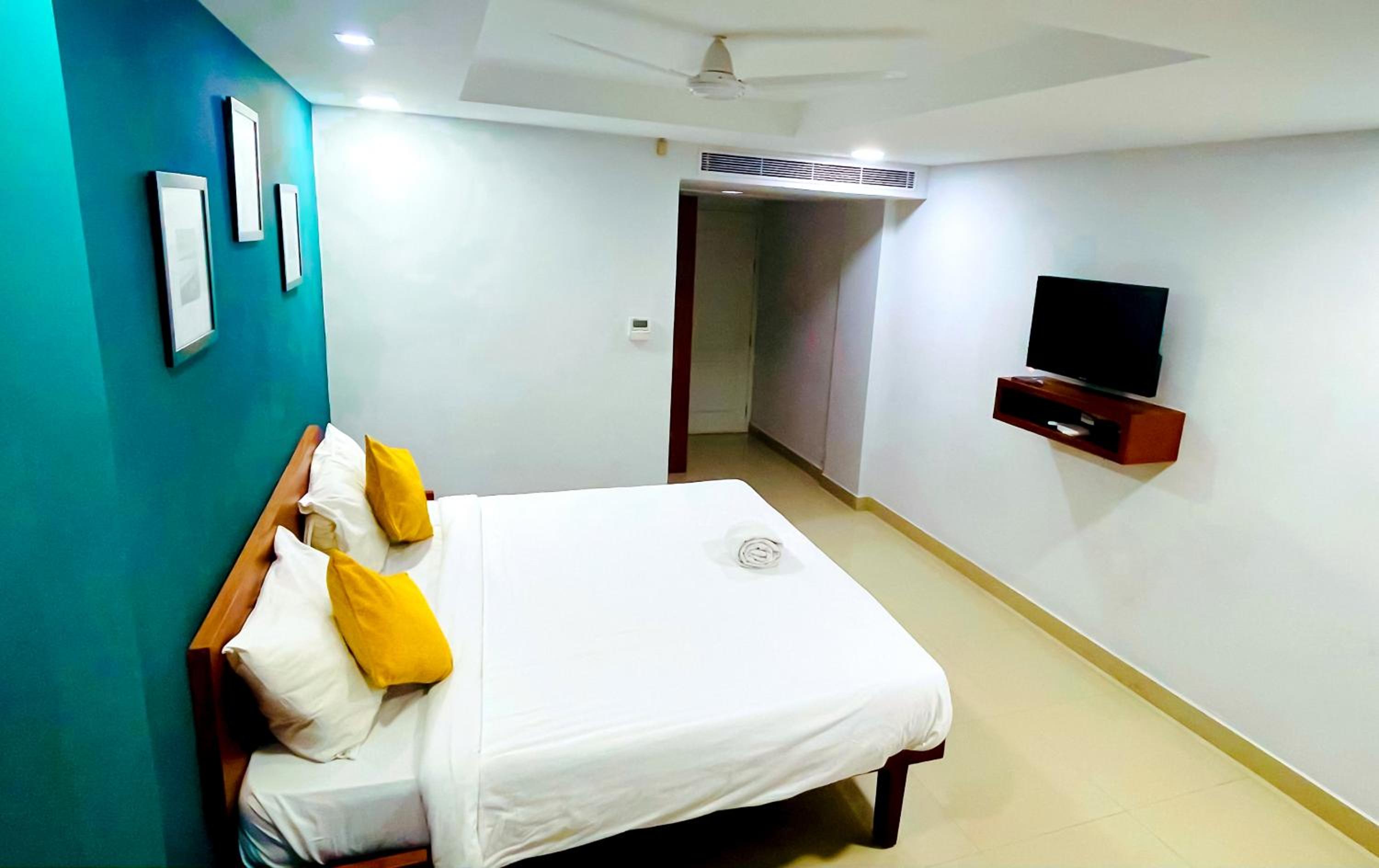 King Room - Photo 21