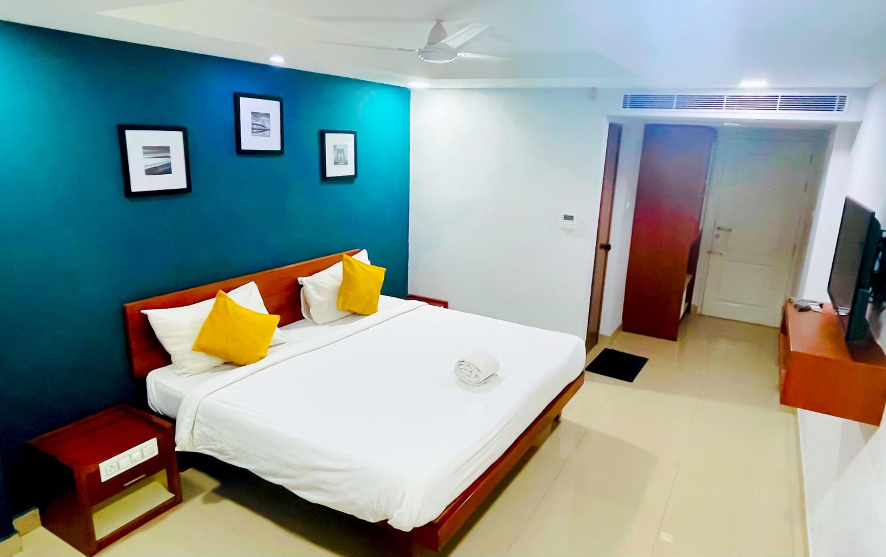 King Room - Photo 15