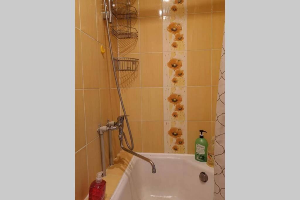 One-Bedroom Apartment - Photo 4